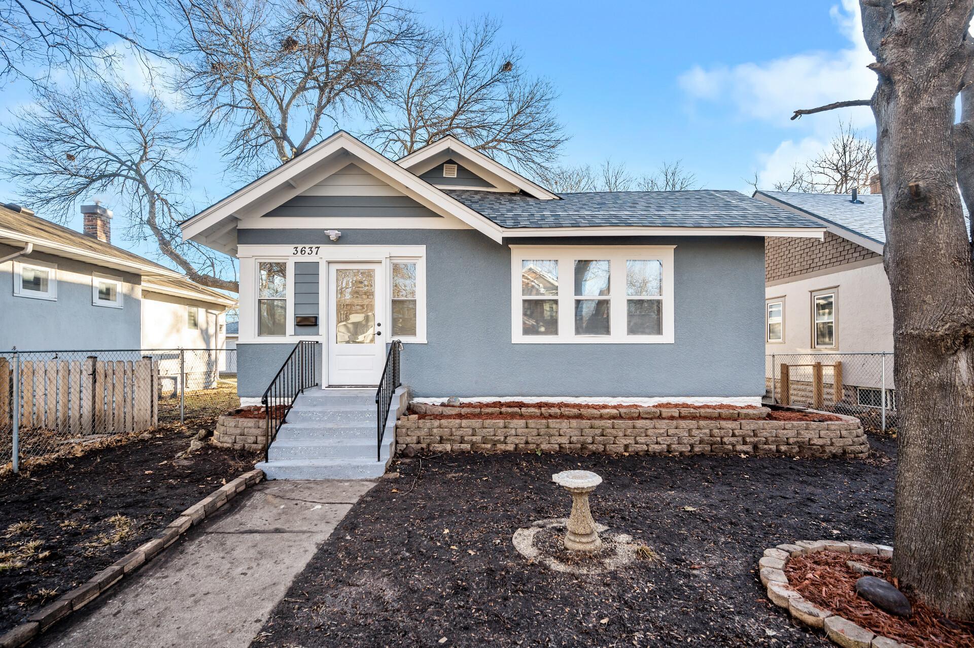 View of Residential at 3637 43rd Avenue, Minneapolis MN 55406, Minneapolis - Mike Wilen | Minnesota Team Real Estate