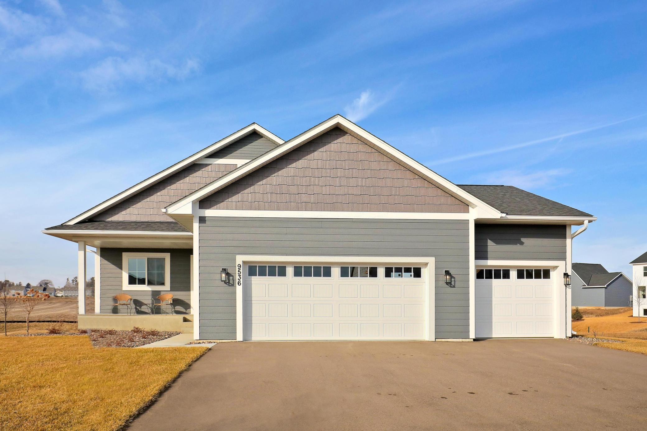 View of Residential at 9536 63rd Street, Cottage Grove MN 55016, Cottage Grove - Mike Wilen | Minnesota Team Real Estate