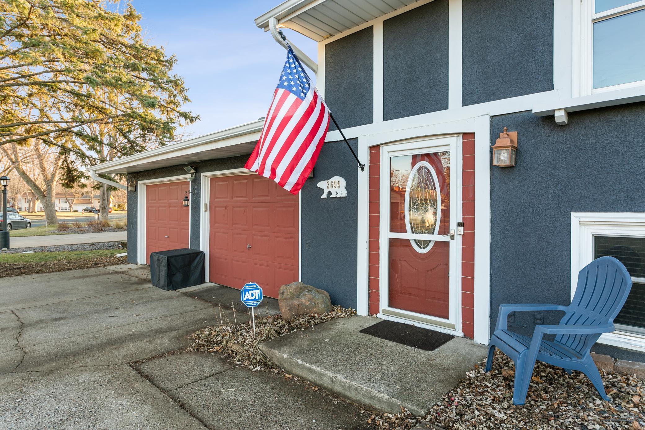 View of Residential at 3699 Prairie Road, White Bear Lake MN 55110, White Bear Lake - Mike Wilen | Minnesota Team Real Estate