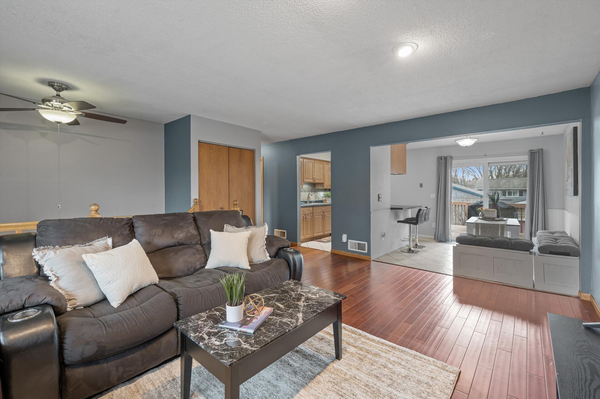View of Residential at 1716 Eugene Street, White Bear Lake MN 55110, White Bear Lake - Mike Wilen | Minnesota Team Real Estate