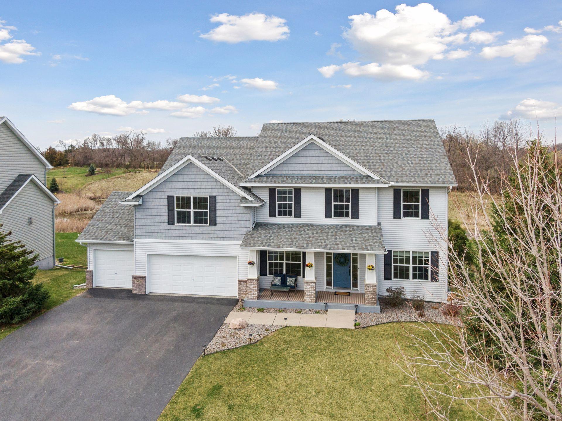 View of Residential at 9604 Glacier Road, Minnetrista MN 55375, Minnetrista - Mike Wilen | Minnesota Team Real Estate