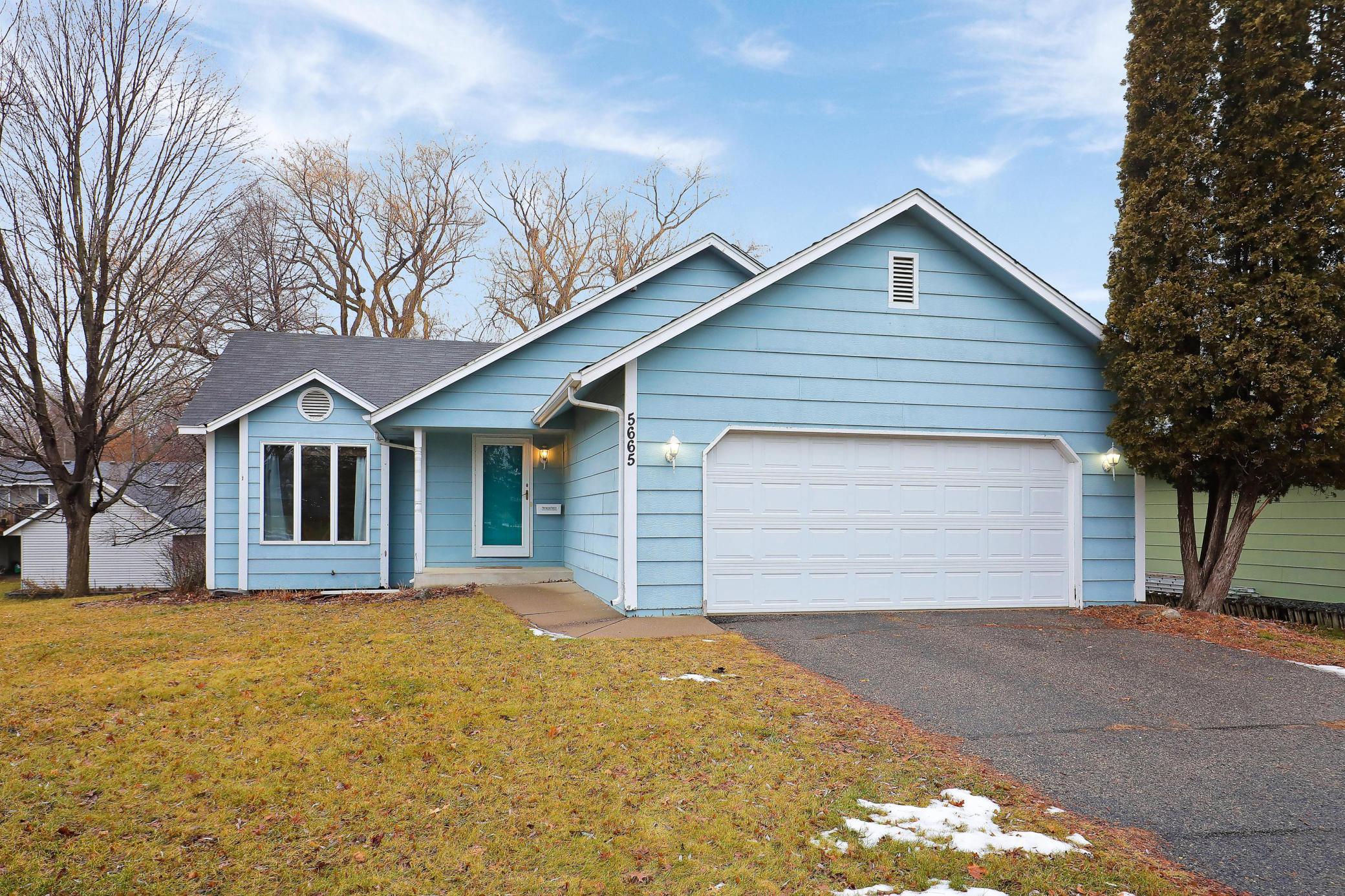 View of Residential at 5665 Deer Trail, Shoreview MN 55126, Shoreview - Mike Wilen | Minnesota Team Real Estate