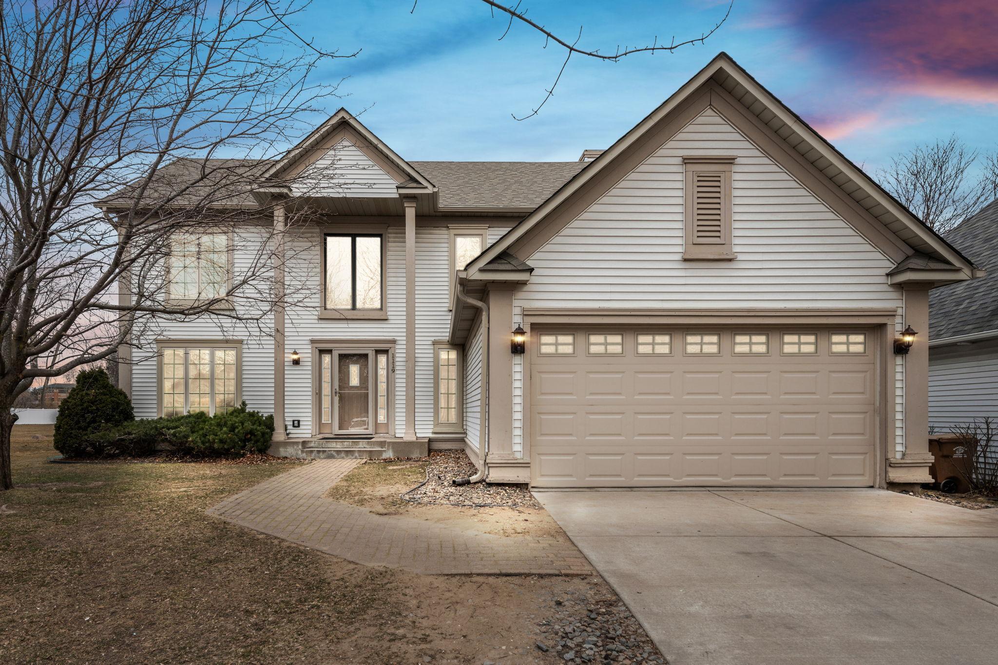 View of Residential at 1119 Silverwood Road, Woodbury MN 55125, Woodbury - Mike Wilen | Minnesota Team Real Estate
