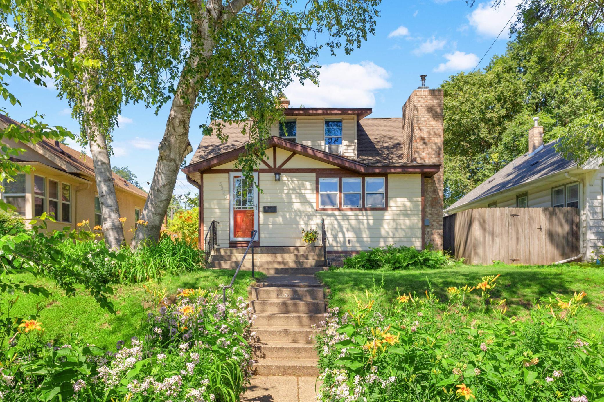 View of Residential at 5320 47th Avenue, Minneapolis MN 55417, Minneapolis - Mike Wilen | Minnesota Team Real Estate