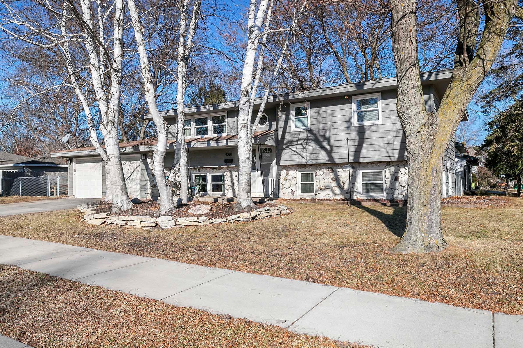 View of Residential at 4310 127th Street, Savage MN 55378, Savage - Mike Wilen | Minnesota Team Real Estate