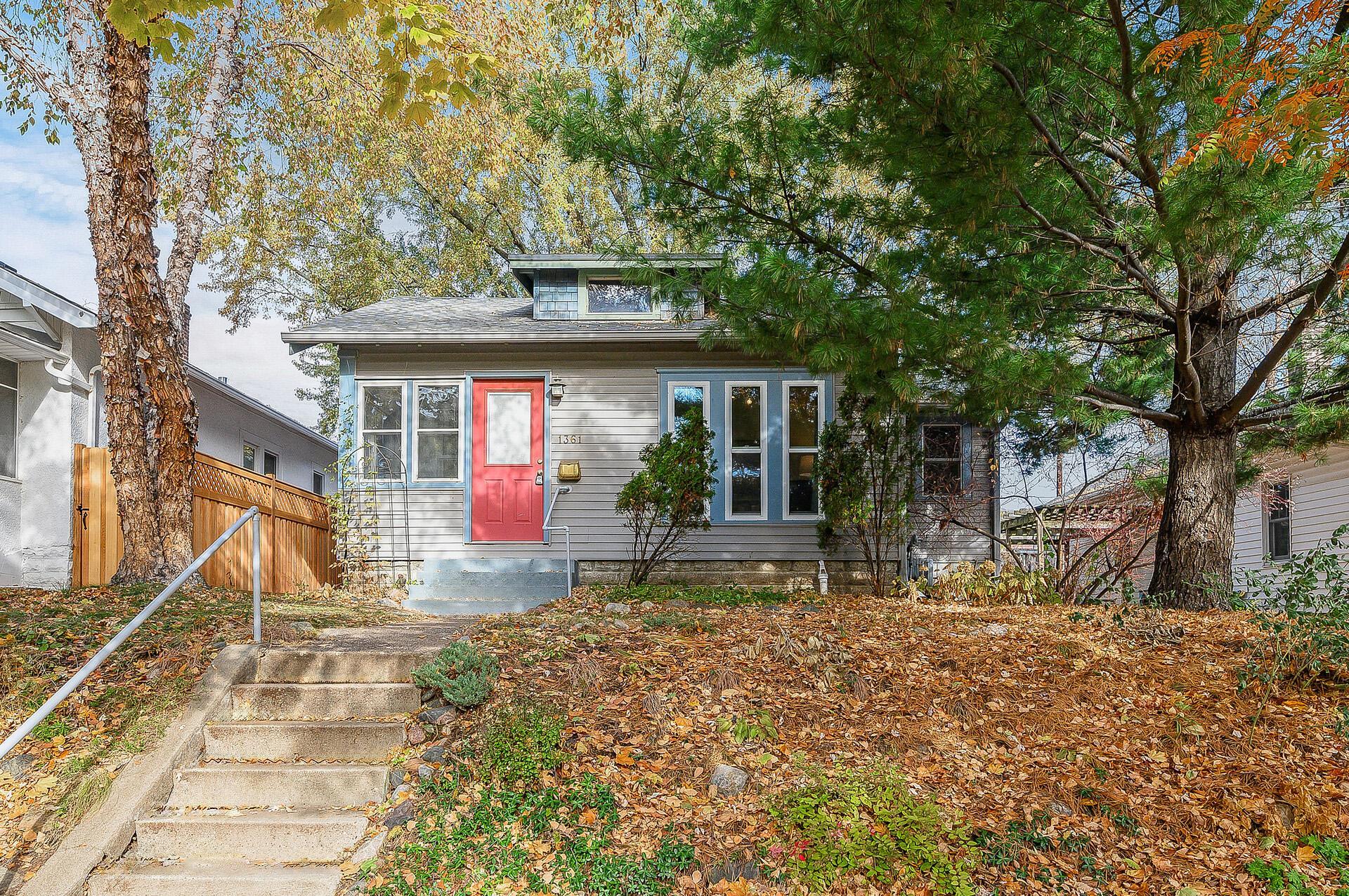 View of Residential at 1361 Berkeley Avenue, Saint Paul MN 55105, Saint Paul - Mike Wilen | Minnesota Team Real Estate