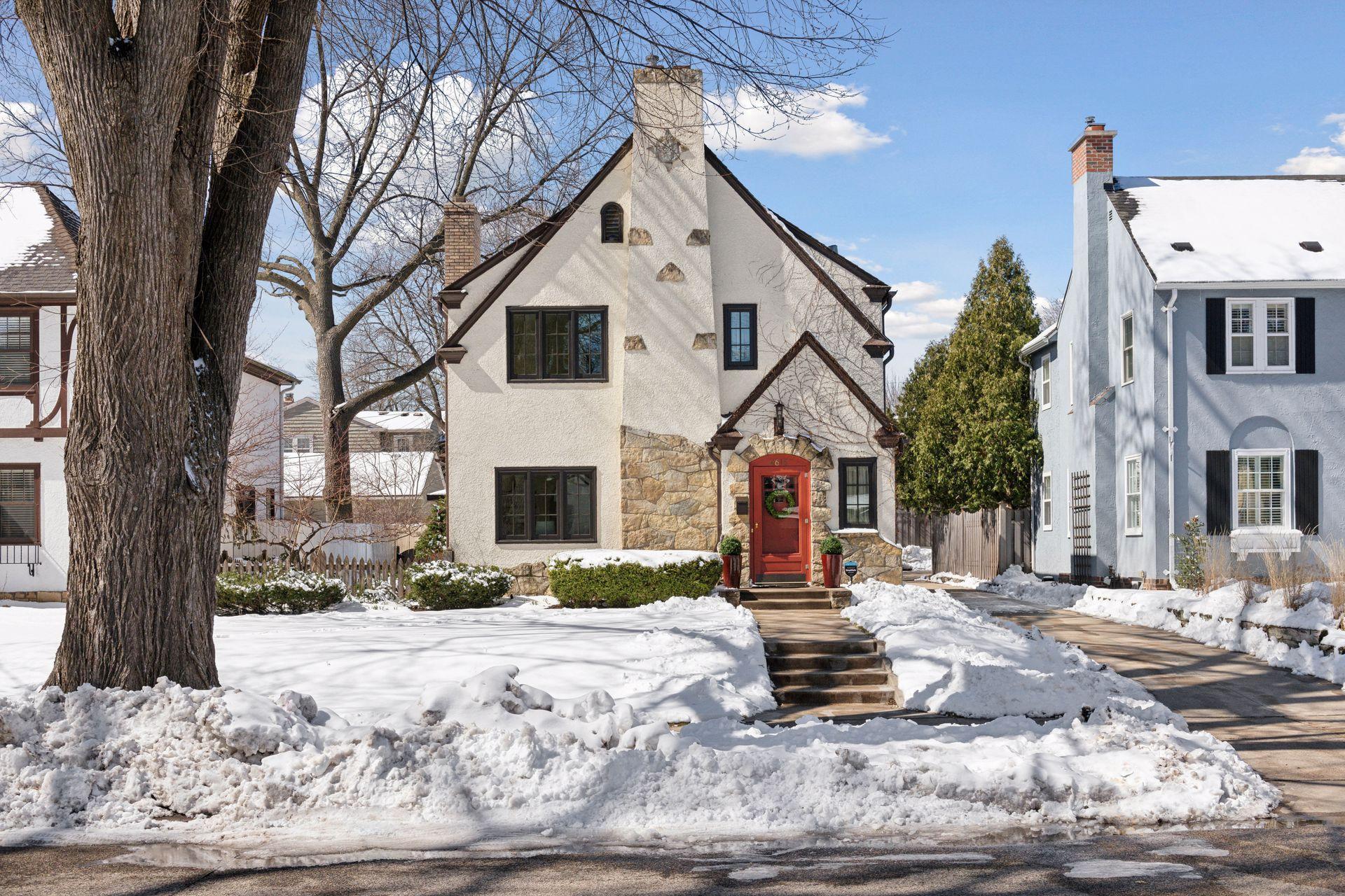 View of Residential at 4618 Bruce Avenue, Edina MN 55424, Edina - Mike Wilen | Minnesota Team Real Estate