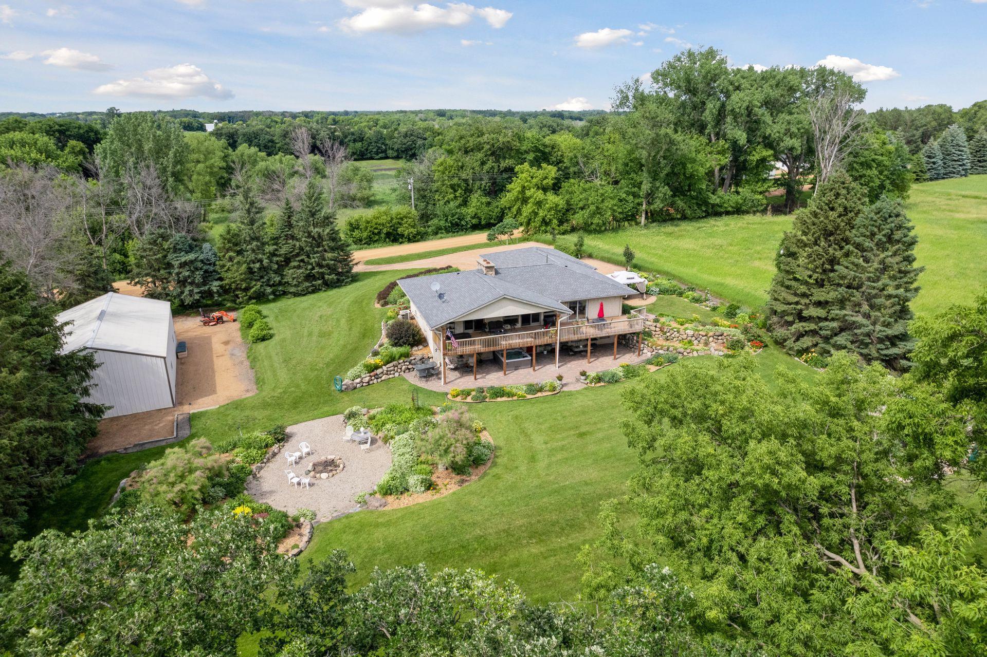 View of Residential at 18185 Kelly Lake Road, Carver MN 55315, Carver - Mike Wilen | Minnesota Team Real Estate