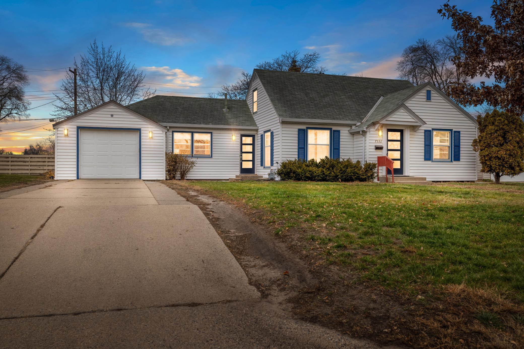 View of Residential at 7532 Garfield Avenue, Richfield MN 55423, Richfield - Mike Wilen | Minnesota Team Real Estate
