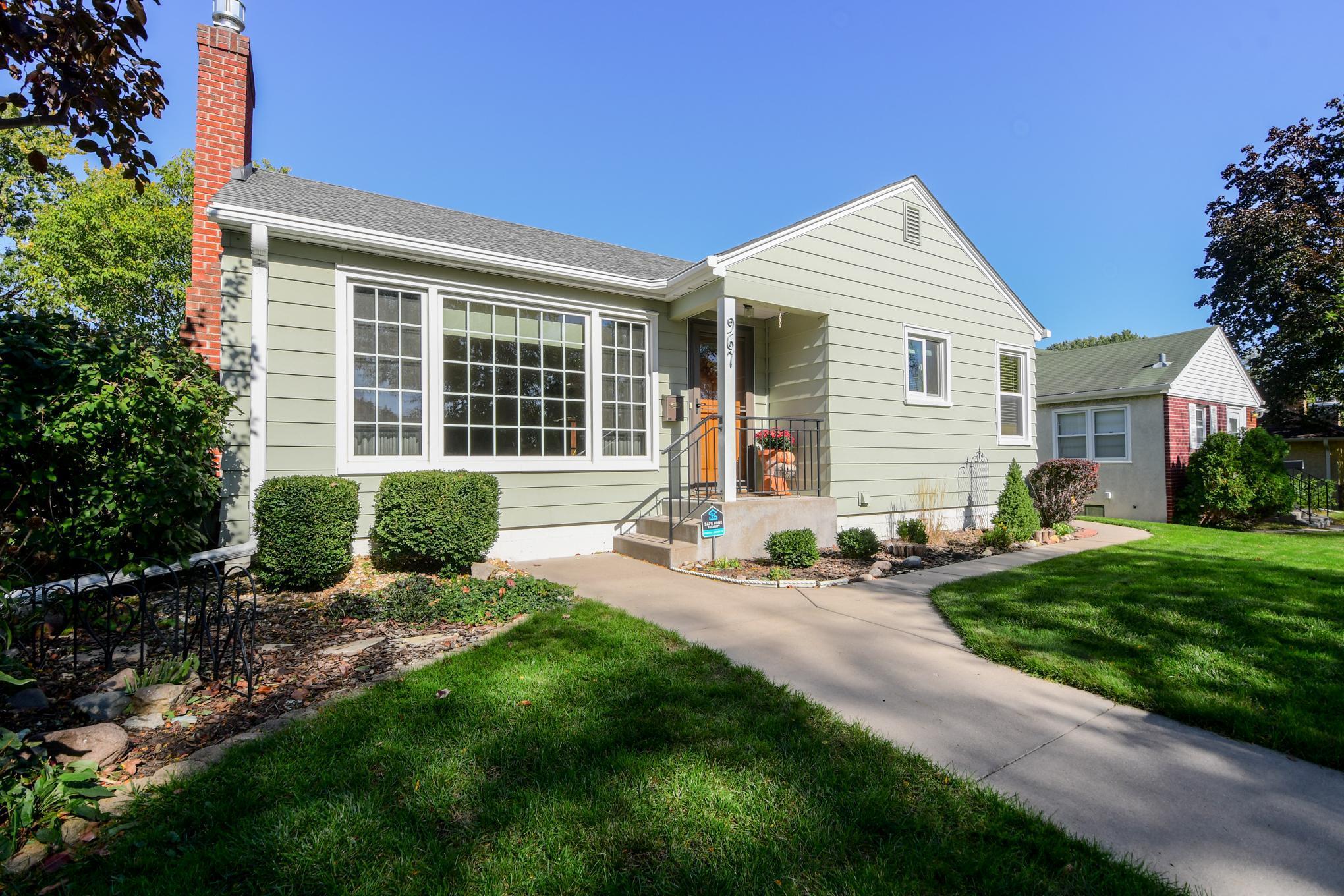View of Residential at 967 Idaho Avenue, Saint Paul MN 55117, Saint Paul - Mike Wilen | Minnesota Team Real Estate