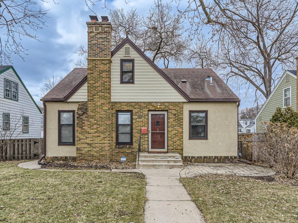 View of Residential at 5524 Knox Avenue, Minneapolis MN 55419, Minneapolis - Mike Wilen | Minnesota Team Real Estate