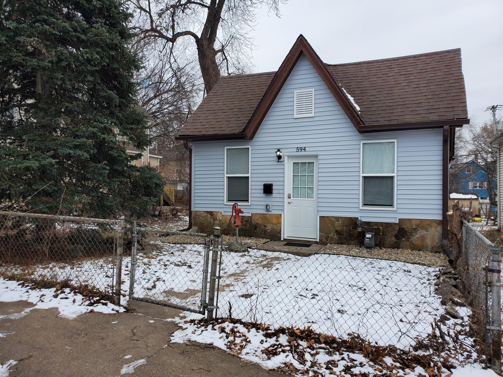 View of Residential at 594 York Avenue, Saint Paul MN 55130, Saint Paul - Mike Wilen | Minnesota Team Real Estate