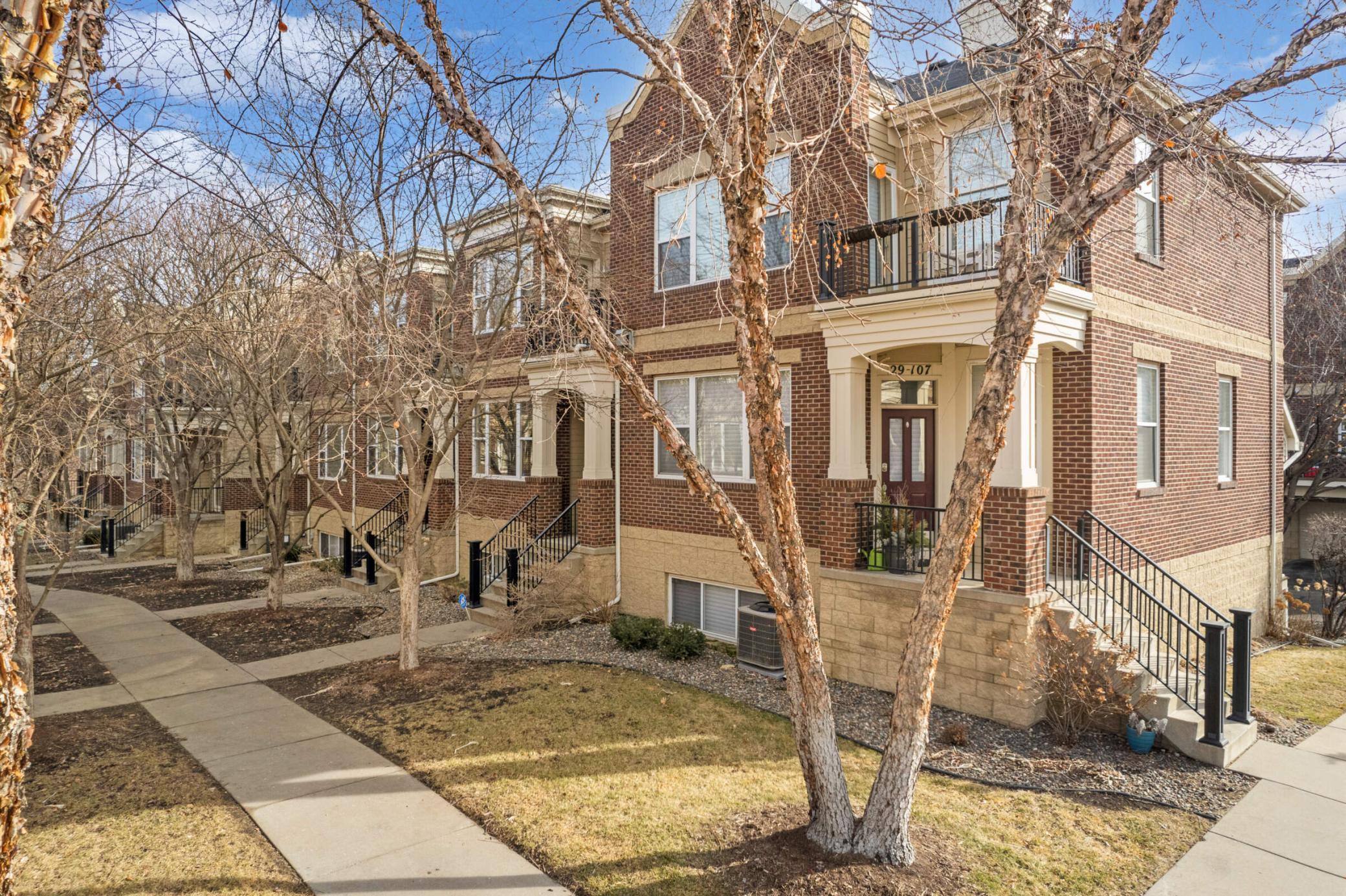 View of Residential at 29 4th Avenue #105, Minneapolis MN 55401, Minneapolis - Mike Wilen | Minnesota Team Real Estate