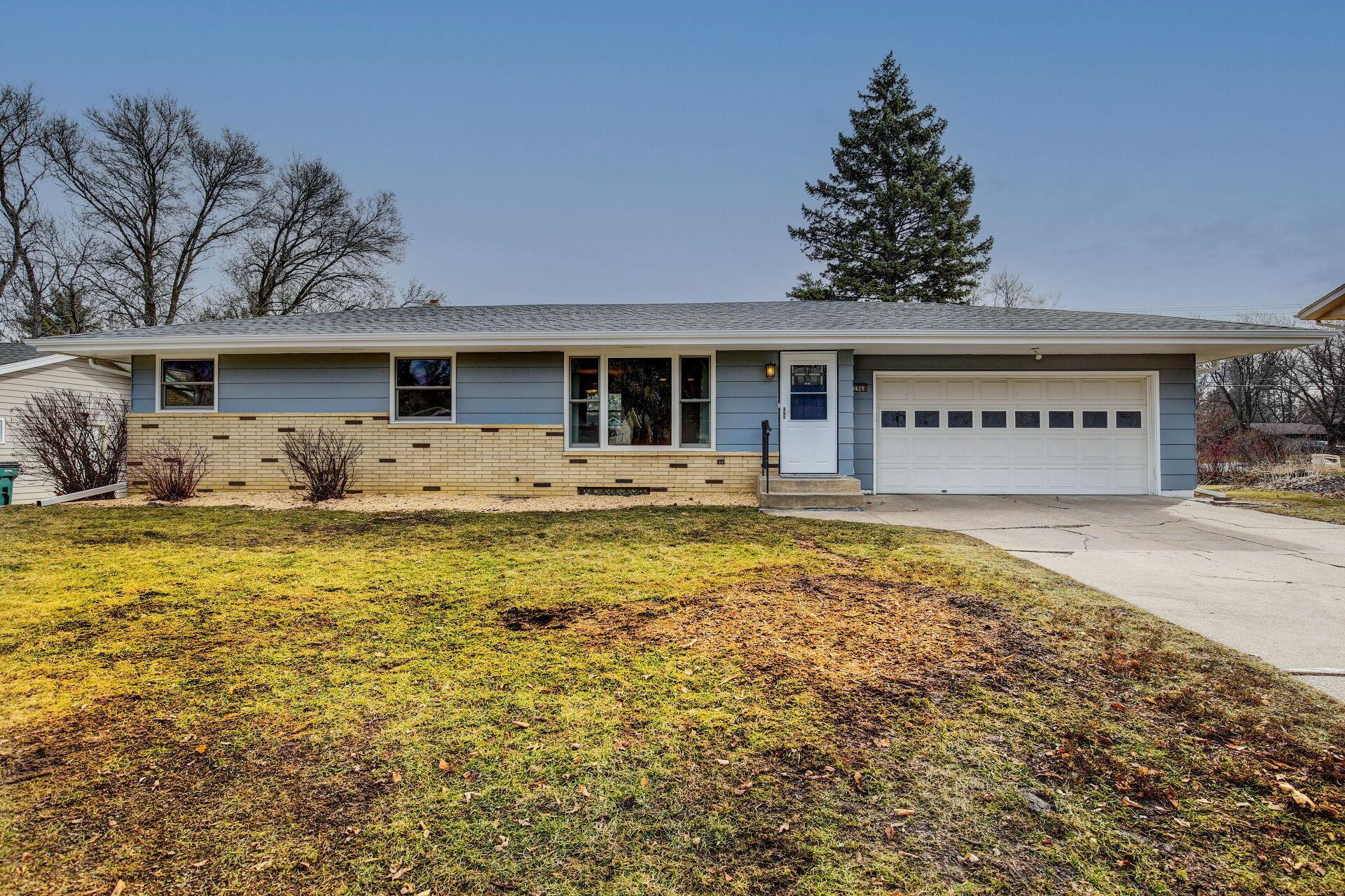 View of Residential at 2968 Manson Street, Roseville MN 55113, Roseville - Mike Wilen | Minnesota Team Real Estate