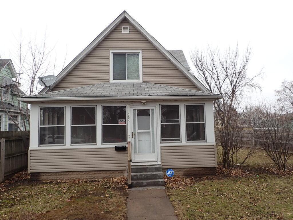 View of Residential at 595 Rose Avenue, Saint Paul MN 55130, Saint Paul - Mike Wilen | Minnesota Team Real Estate