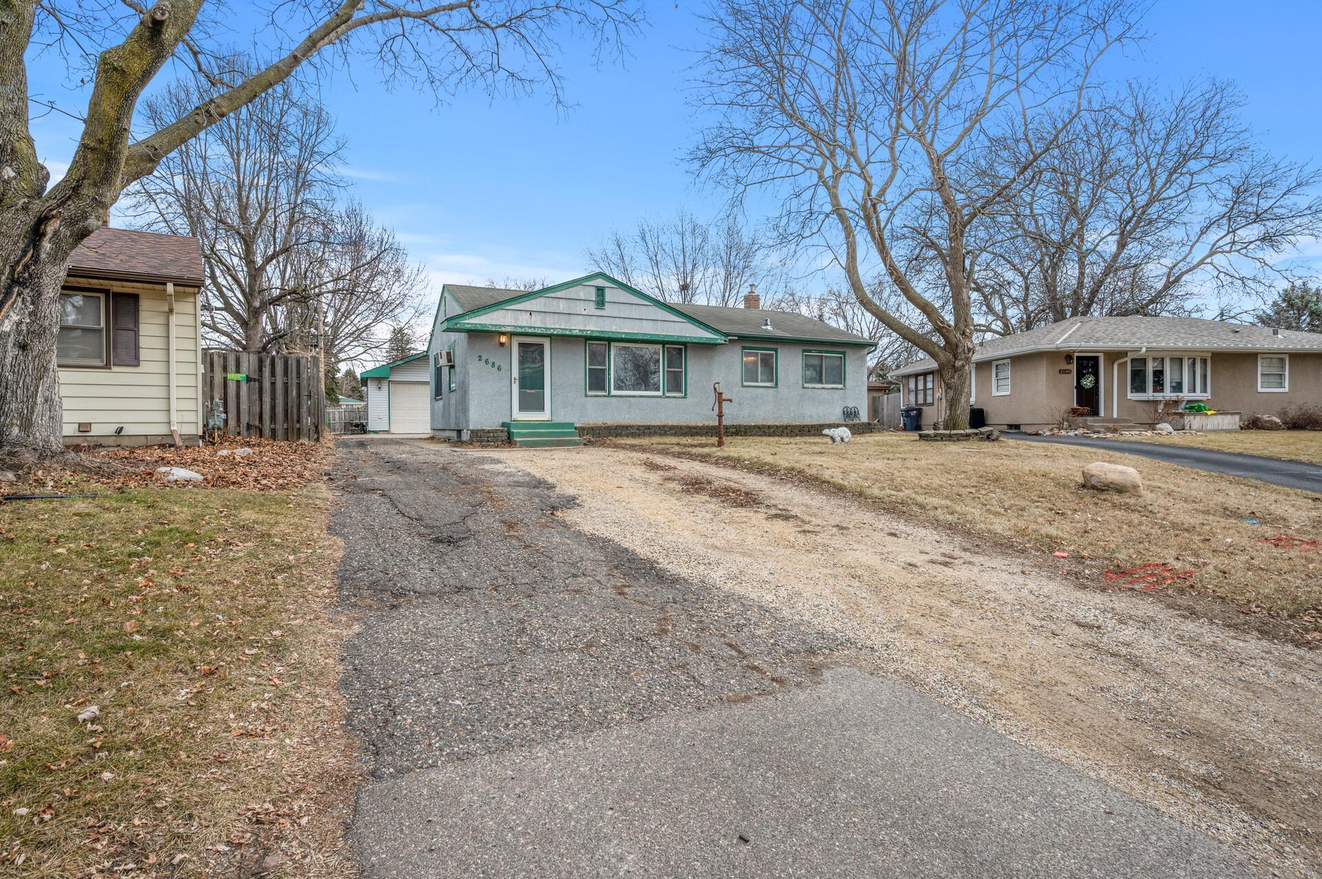 View of Residential at 2686 Chippewa Avenue, North Saint Paul MN 55109, North Saint Paul - Mike Wilen | Minnesota Team Real Estate