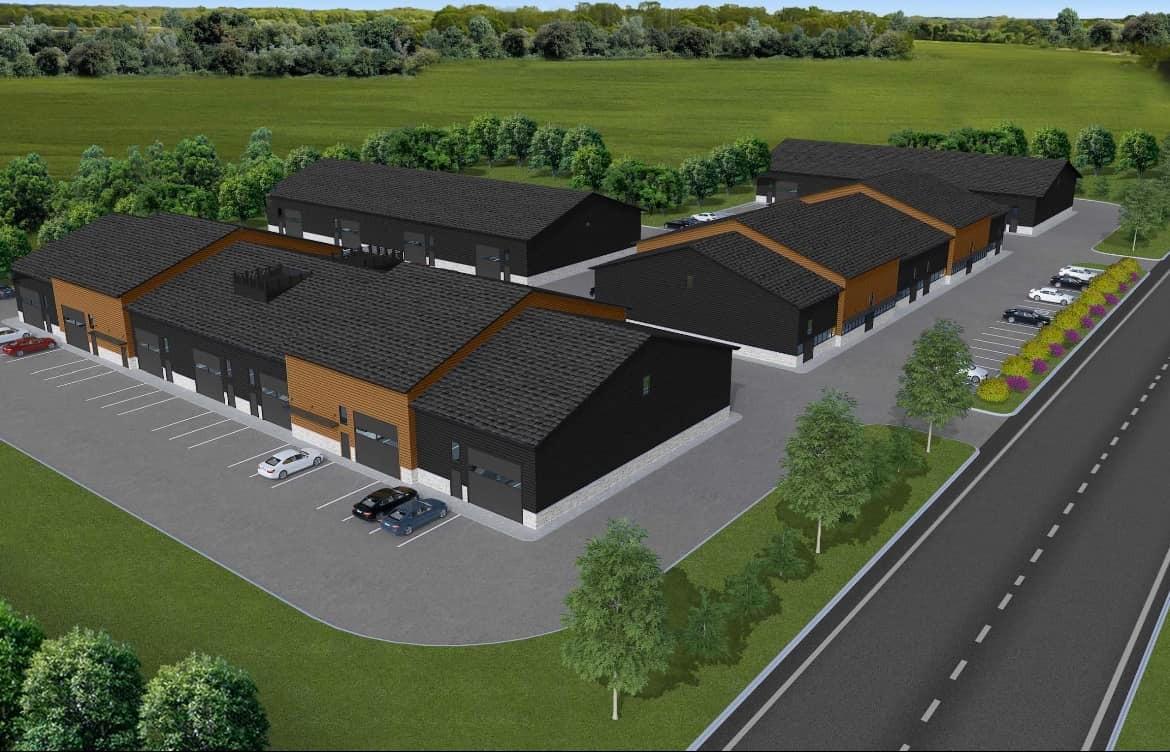 View of Commercial Sale at 940 Mckinley Parkway, Delano MN 55328, Delano (9 of 21) - Mike Wilen | Minnesota Team Real Estate