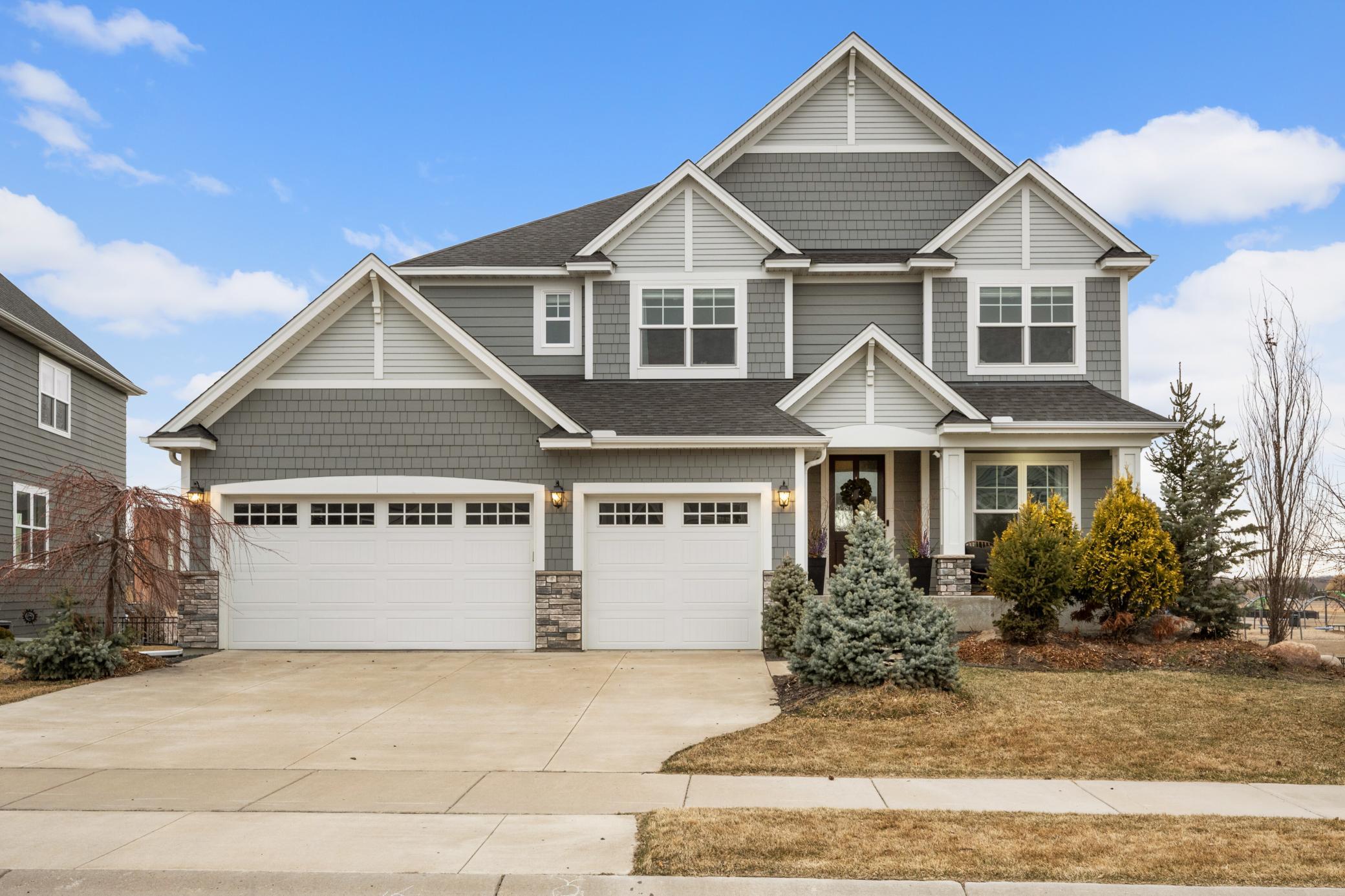 View of Residential at 17830 58th Circle, Plymouth MN 55446, Plymouth - Mike Wilen | Minnesota Team Real Estate