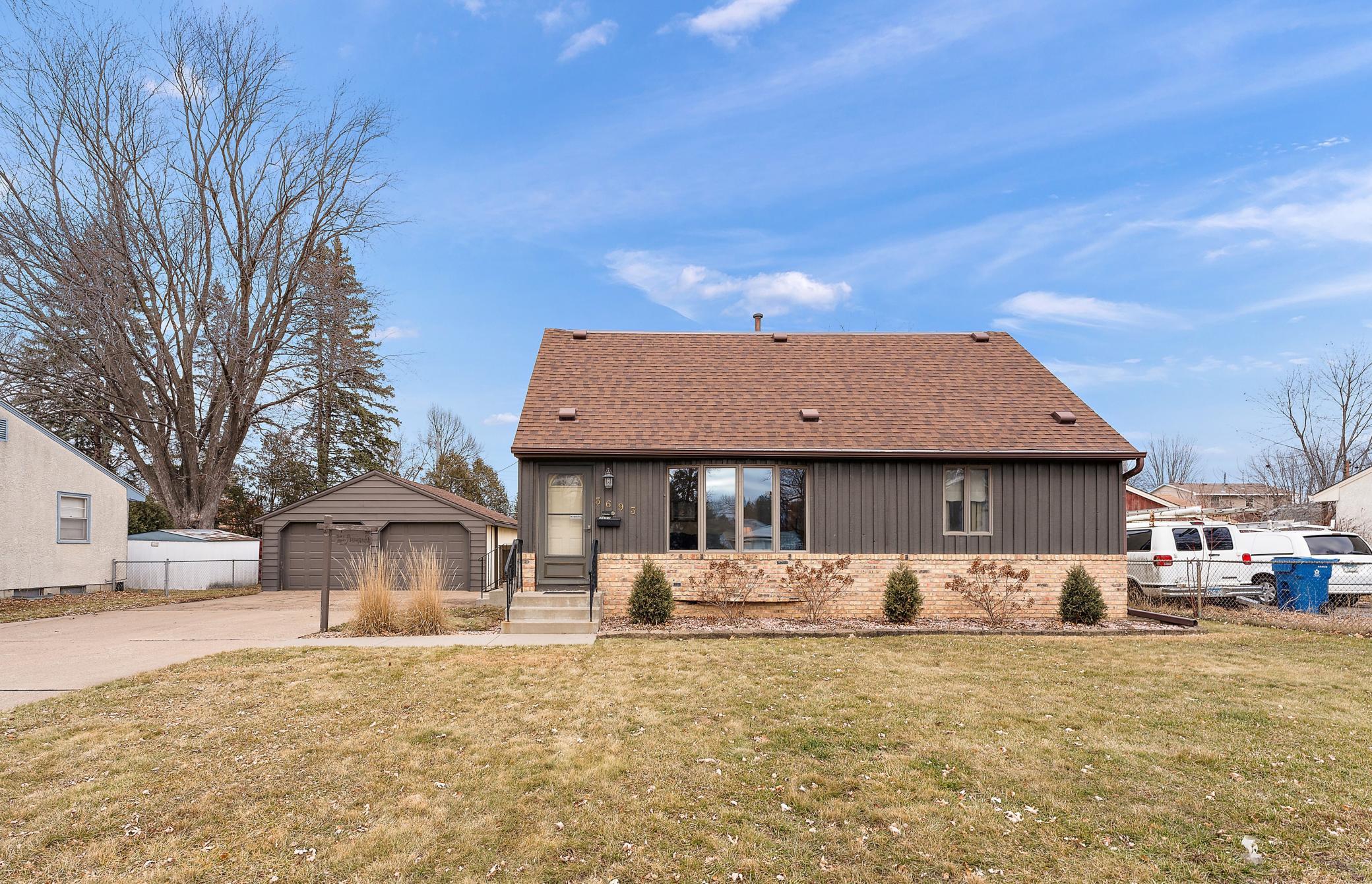 View of Residential at 3693 71st Street, Inver Grove Heights MN 55076, Inver Grove Heights - Mike Wilen | Minnesota Team Real Estate