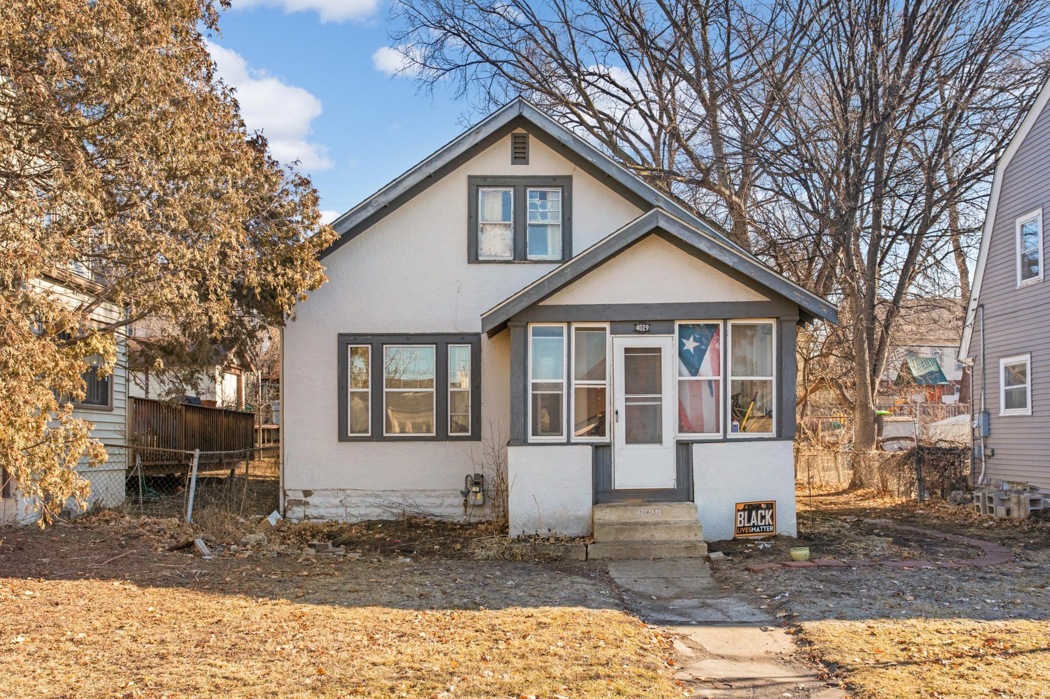 View of Residential at 4029 Portland Avenue, Minneapolis MN 55407, Minneapolis - Mike Wilen | Minnesota Team Real Estate