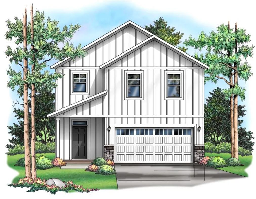 View of Residential at 6783 102nd Street, Cottage Grove MN 55016, Cottage Grove - Mike Wilen | Minnesota Team Real Estate