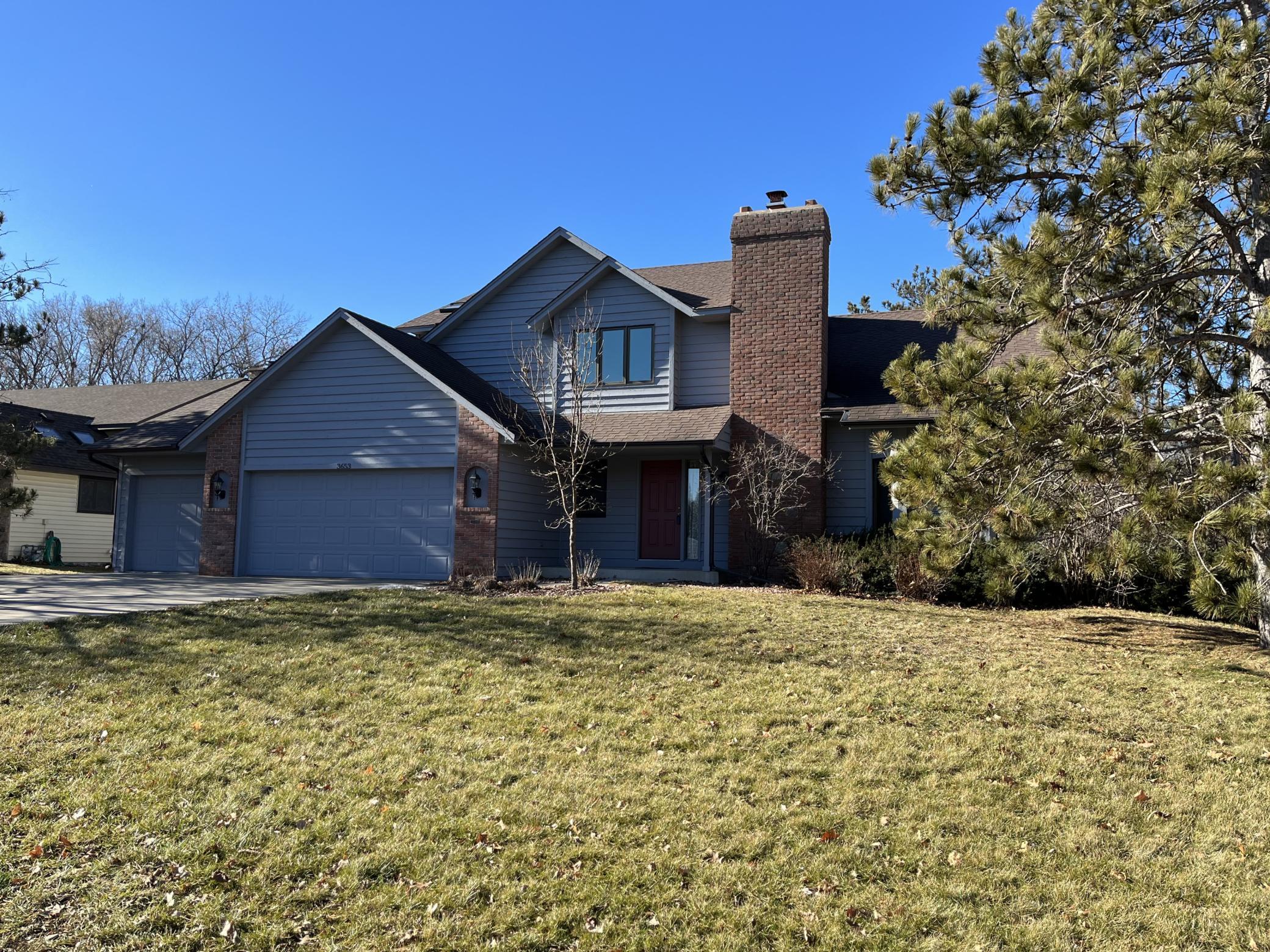 View of Residential at 3653 Pinecrest Court, Eagan MN 55123, Eagan - Mike Wilen | Minnesota Team Real Estate