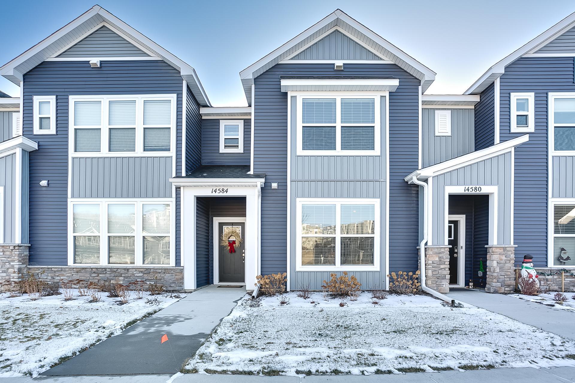 View of Residential at 14584 Twin Lakes Circle, Burnsville MN 55306, Burnsville - Mike Wilen | Minnesota Team Real Estate