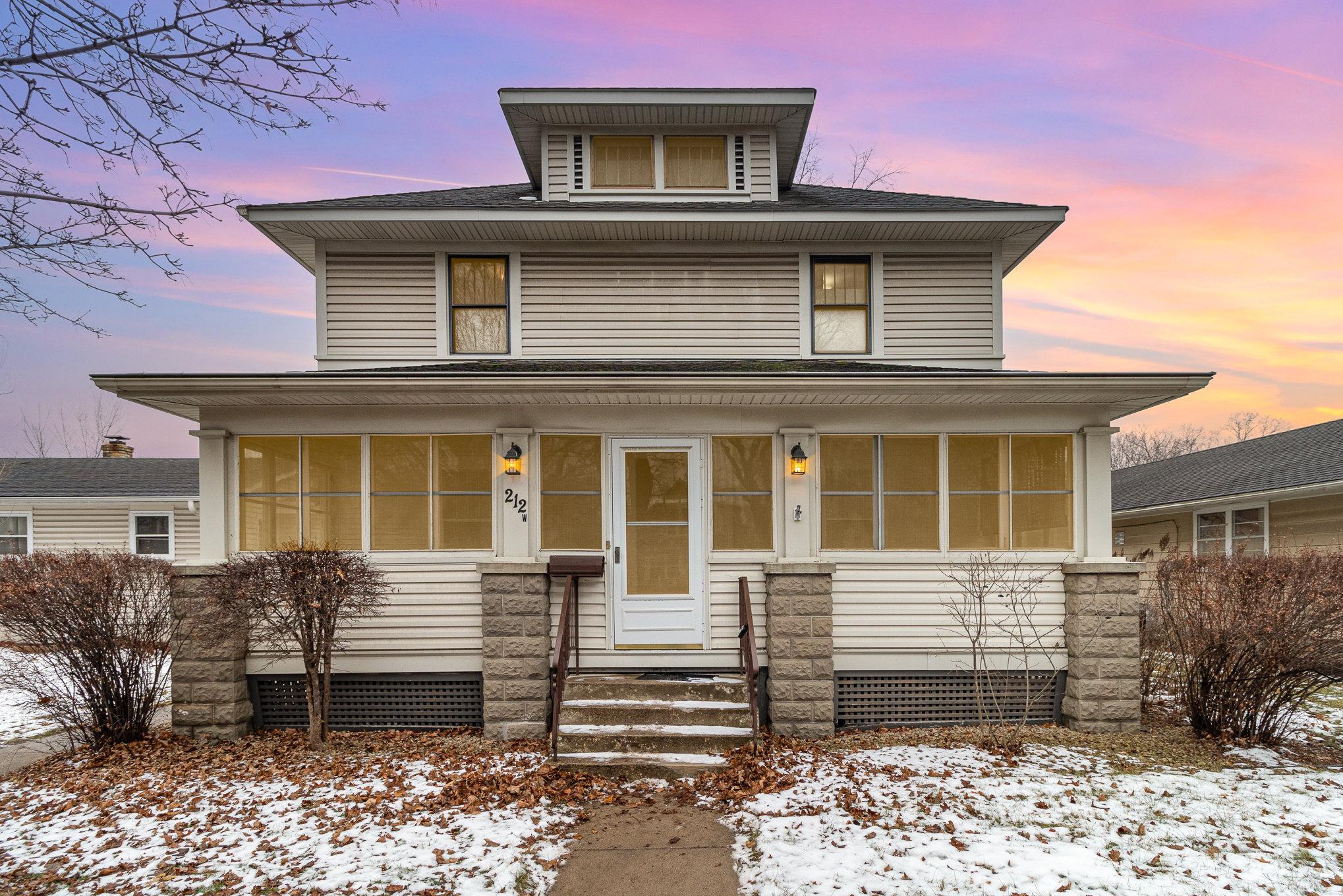 View of Residential at 212 2nd Street, Jordan MN 55352, Jordan - Mike Wilen | Minnesota Team Real Estate