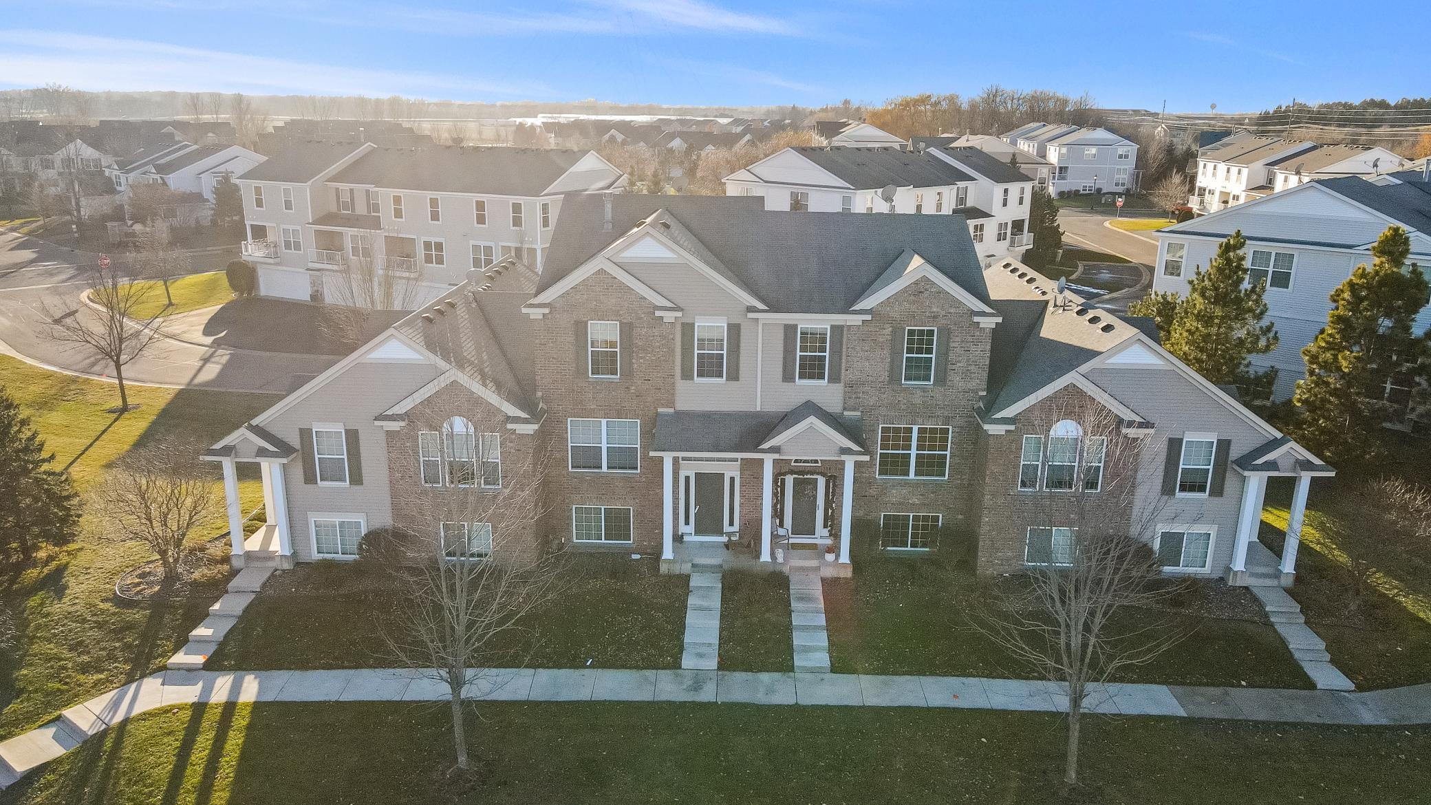 View of Residential at 5174 Fairpoint Drive, Hugo MN 55038, Hugo - Mike Wilen | Minnesota Team Real Estate