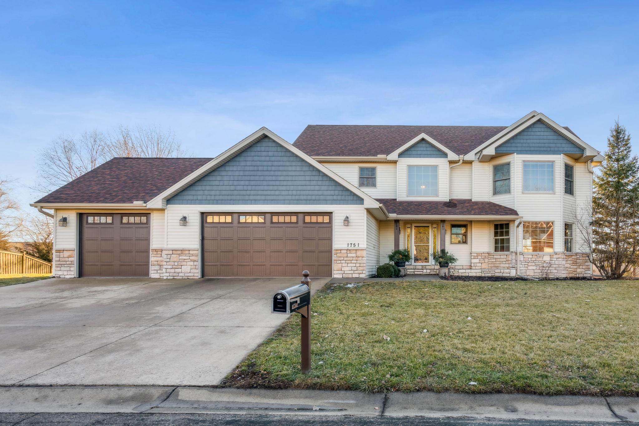 View of Residential at 1751 Sandbar Circle, Waconia MN 55387, Waconia - Mike Wilen | Minnesota Team Real Estate