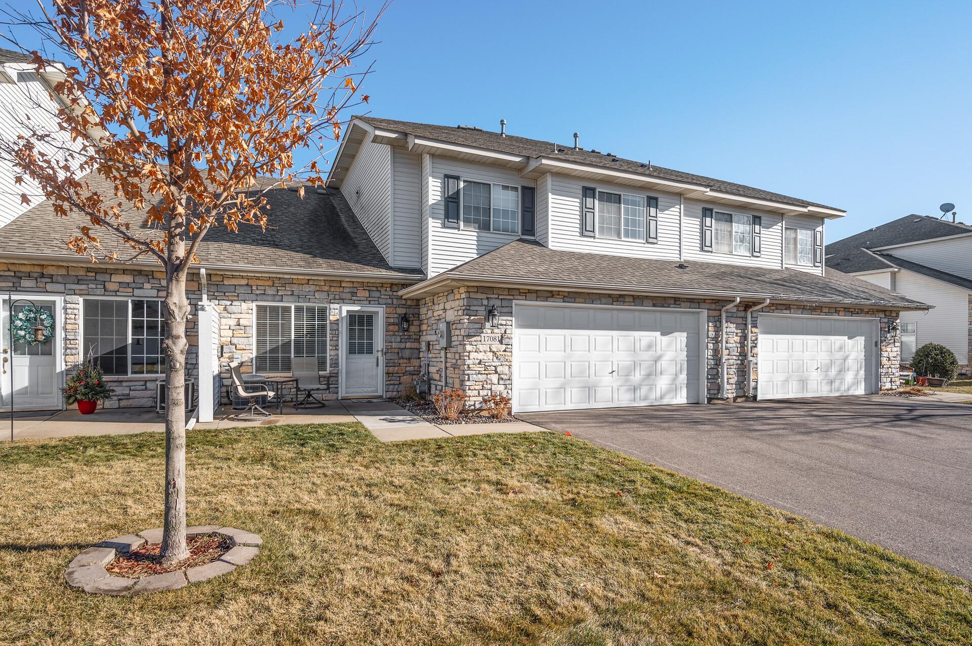 View of Residential at 17081 Eagleview Way #24, Farmington MN 55024, Farmington - Mike Wilen | Minnesota Team Real Estate
