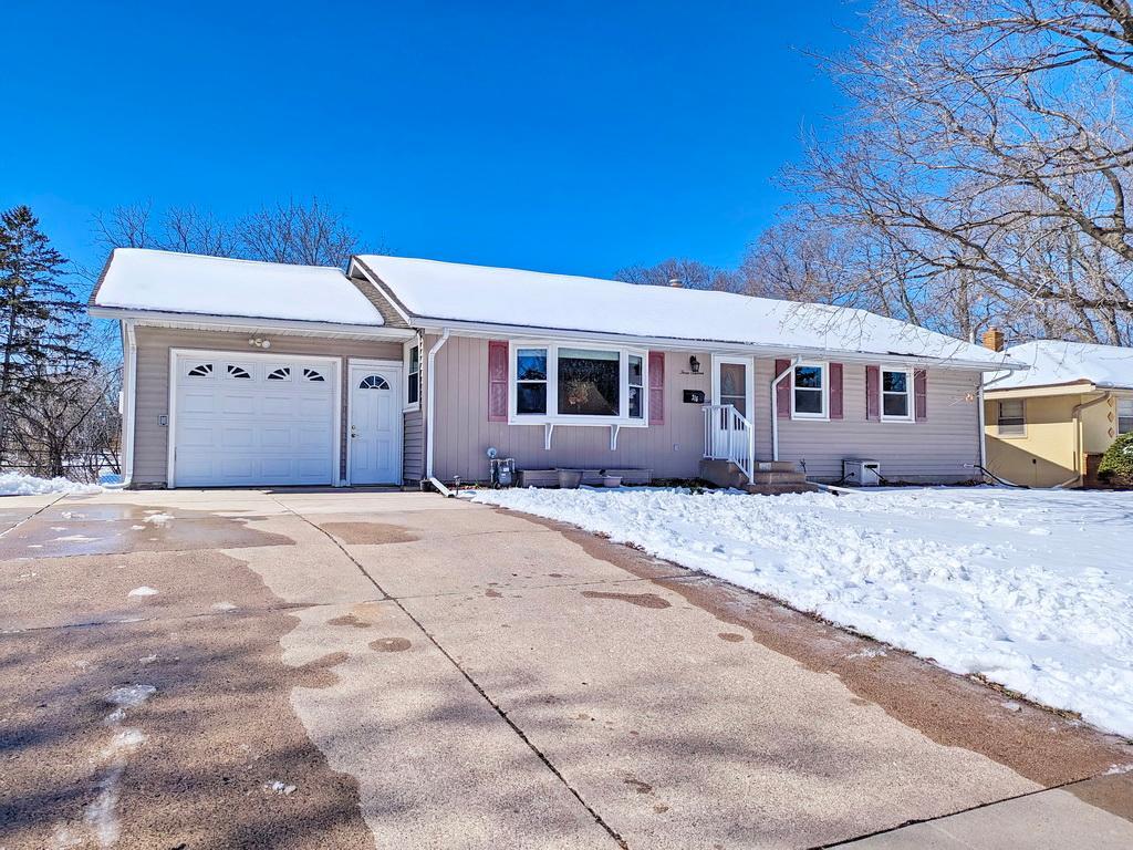 View of Residential at 316 18th Avenue, South Saint Paul MN 55075, South Saint Paul - Mike Wilen | Minnesota Team Real Estate
