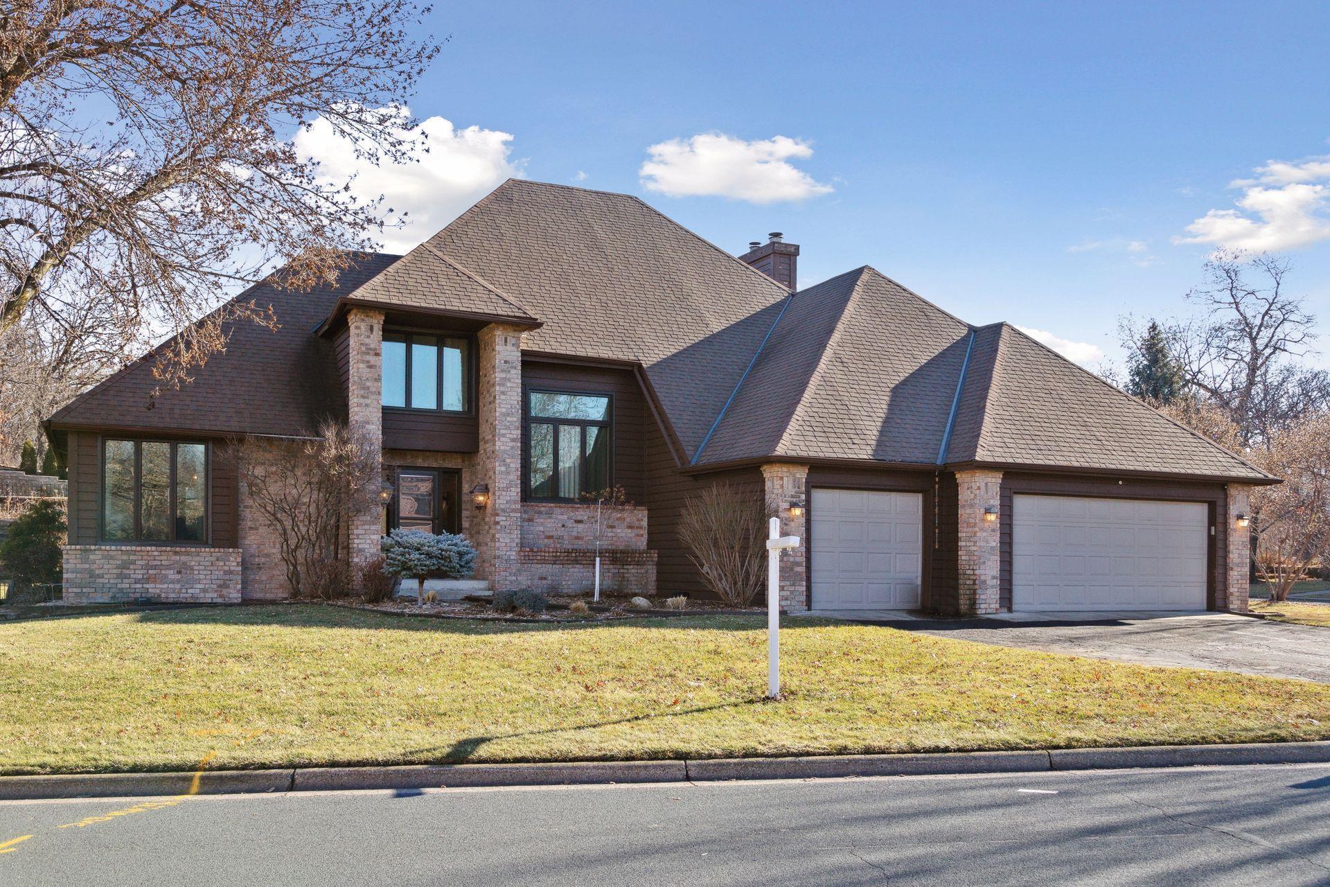 View of Residential at 12709 Diamond Drive, Burnsville MN 55337, Burnsville - Mike Wilen | Minnesota Team Real Estate