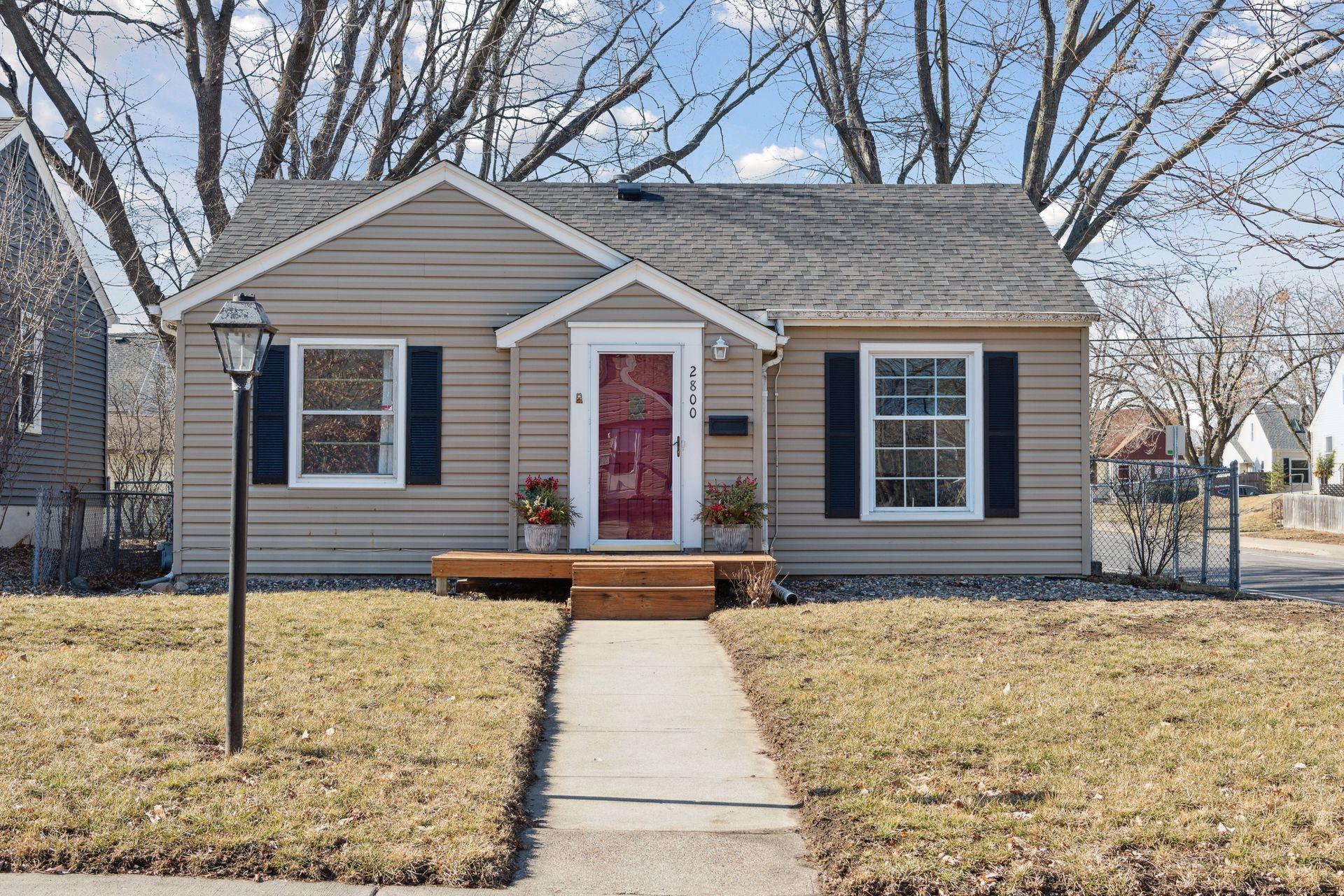 View of Residential at 2800 Jersey Avenue, Saint Louis Park MN 55426, Saint Louis Park - Mike Wilen | Minnesota Team Real Estate