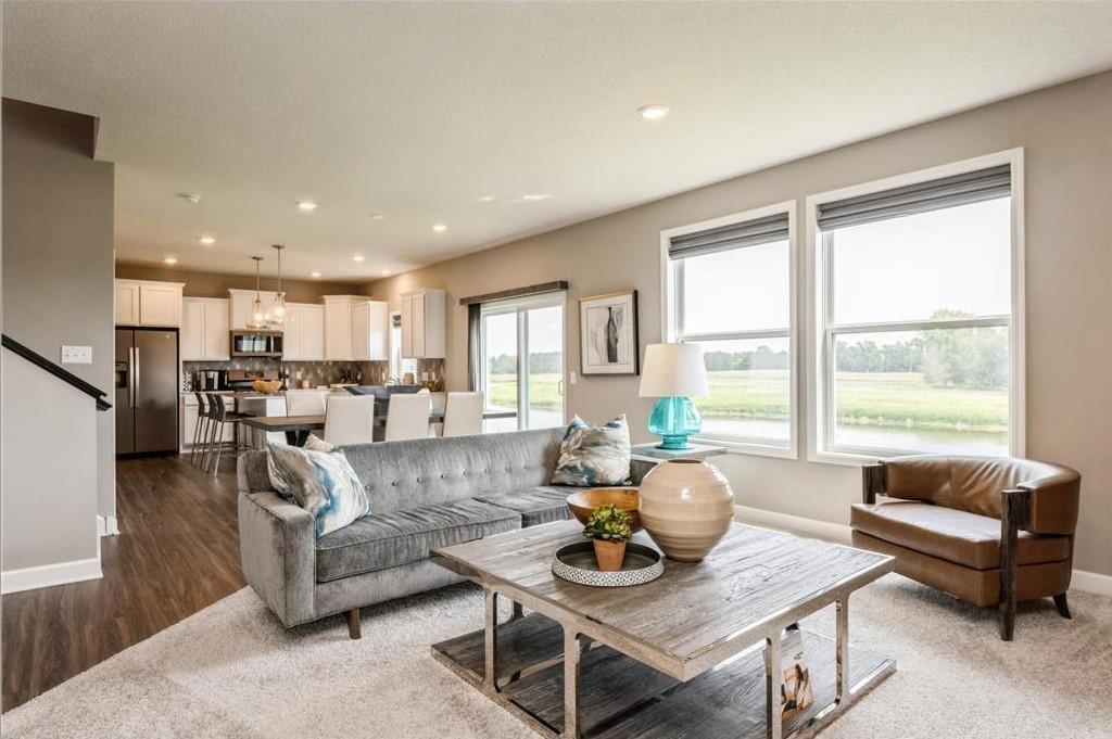 View of Residential at 13795 143rd Avenue, Dayton MN 55327, Dayton - Mike Wilen | Minnesota Team Real Estate