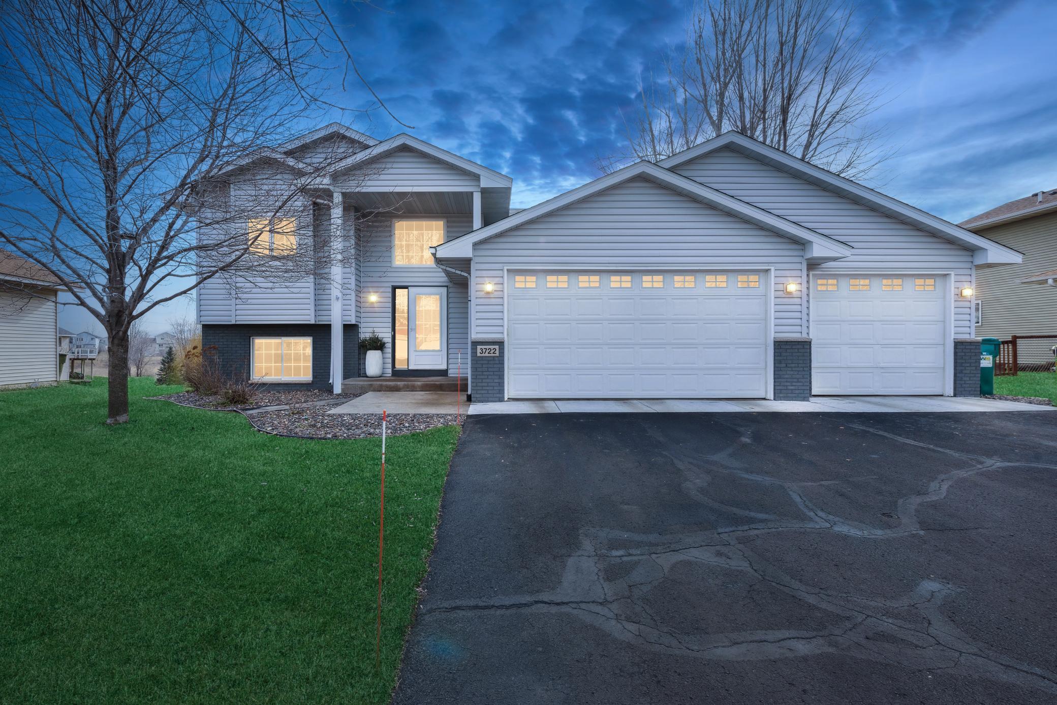 View of Residential at 3722 Woodside Drive, Monticello MN 55362, Monticello - Mike Wilen | Minnesota Team Real Estate