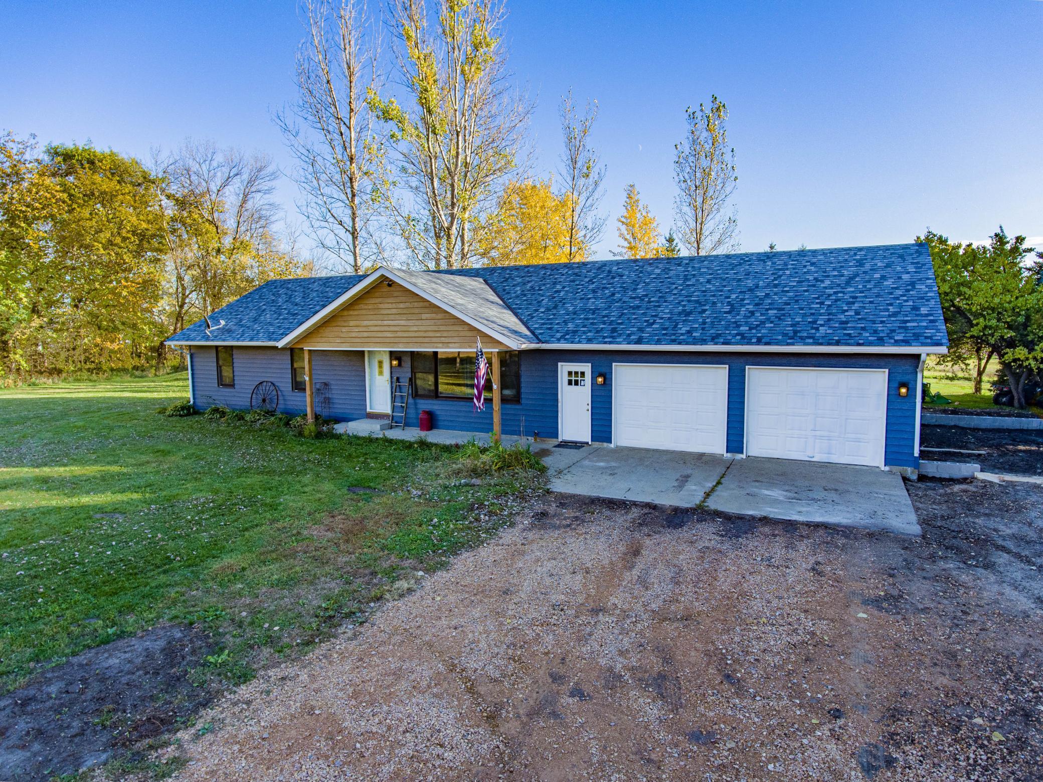 View of Residential at 10563 182nd Street, Belle Plaine MN 56011, Belle Plaine - Mike Wilen | Minnesota Team Real Estate