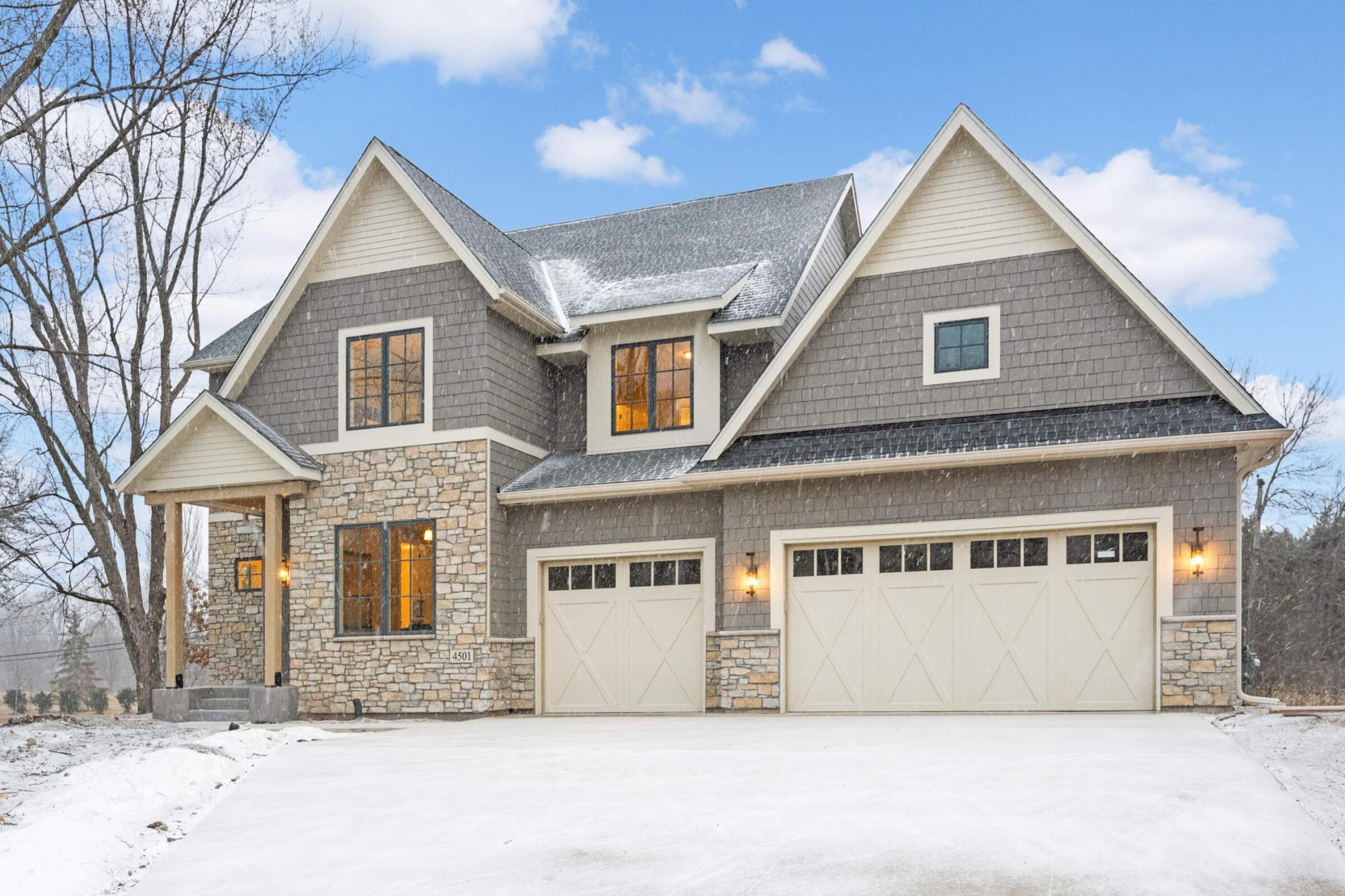 View of Residential at 4501 Sedum Lane, Edina MN 55435, Edina - Mike Wilen | Minnesota Team Real Estate
