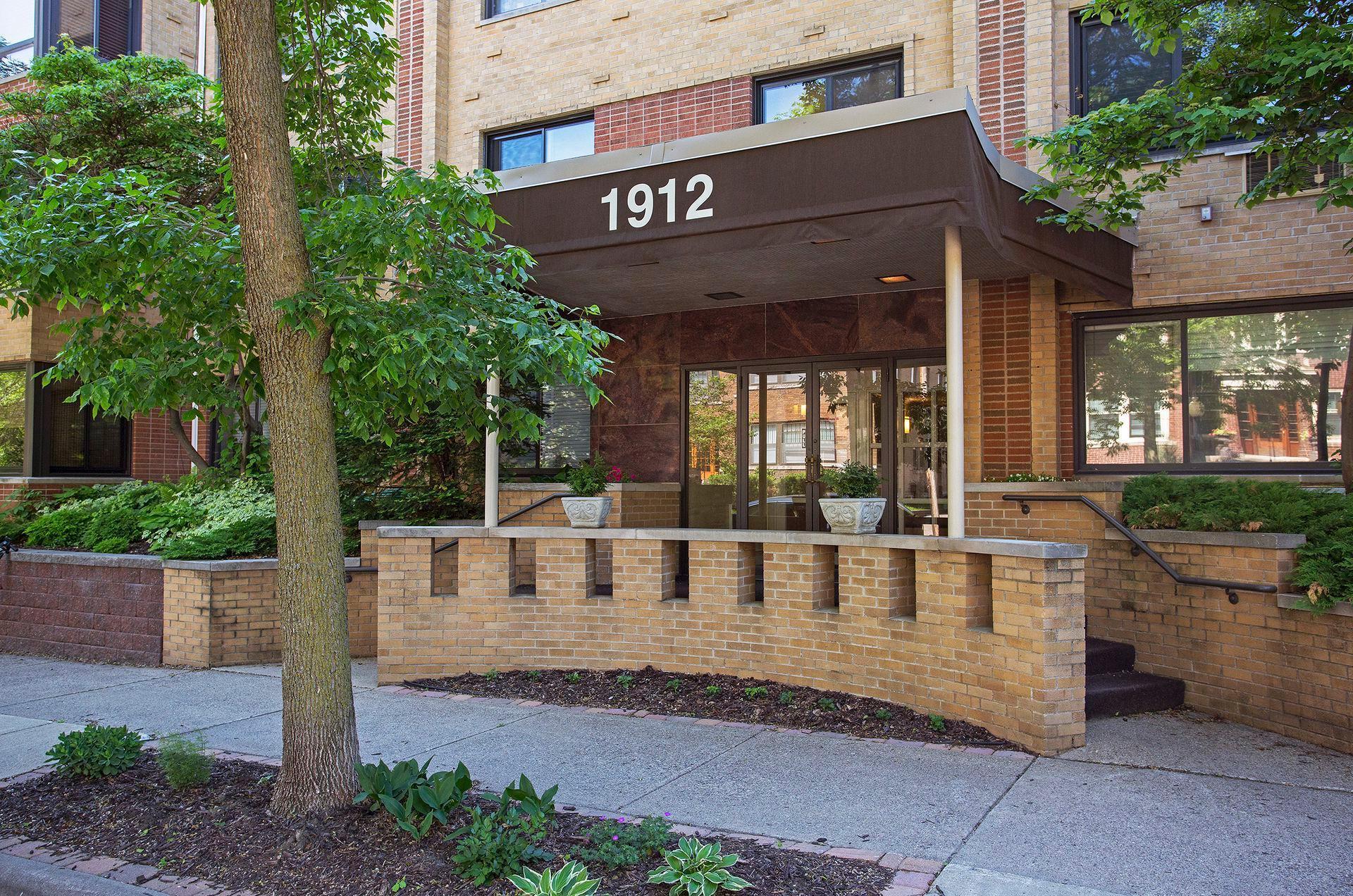 View of Residential at 1912 Dupont Avenue #204, Minneapolis MN 55403, Minneapolis - Mike Wilen | Minnesota Team Real Estate