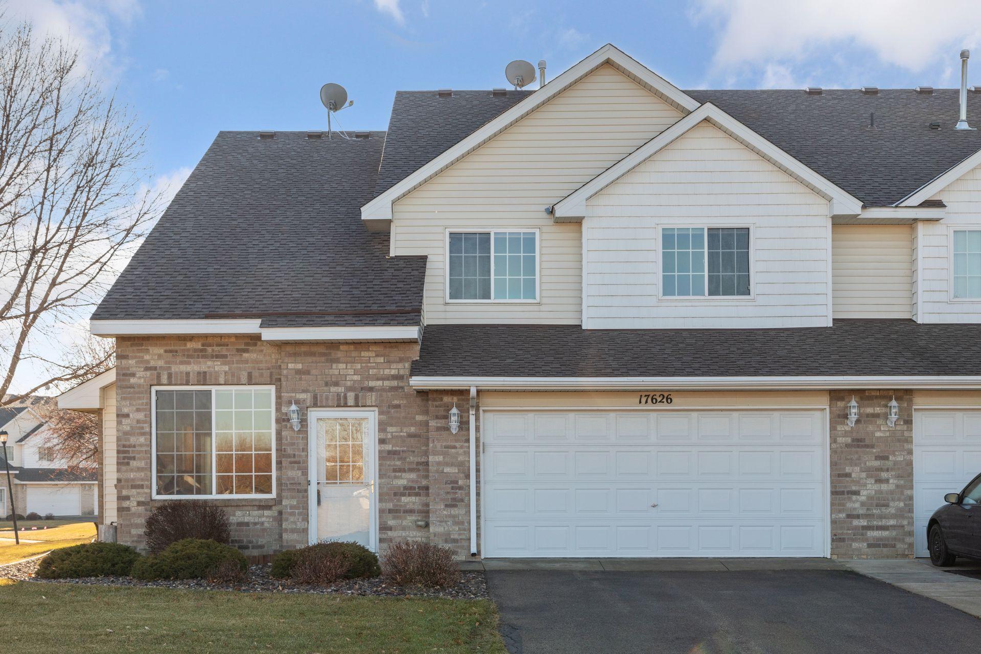 View of Residential at 17626 Gillette Way #1001, Lakeville MN 55044, Lakeville - Mike Wilen | Minnesota Team Real Estate