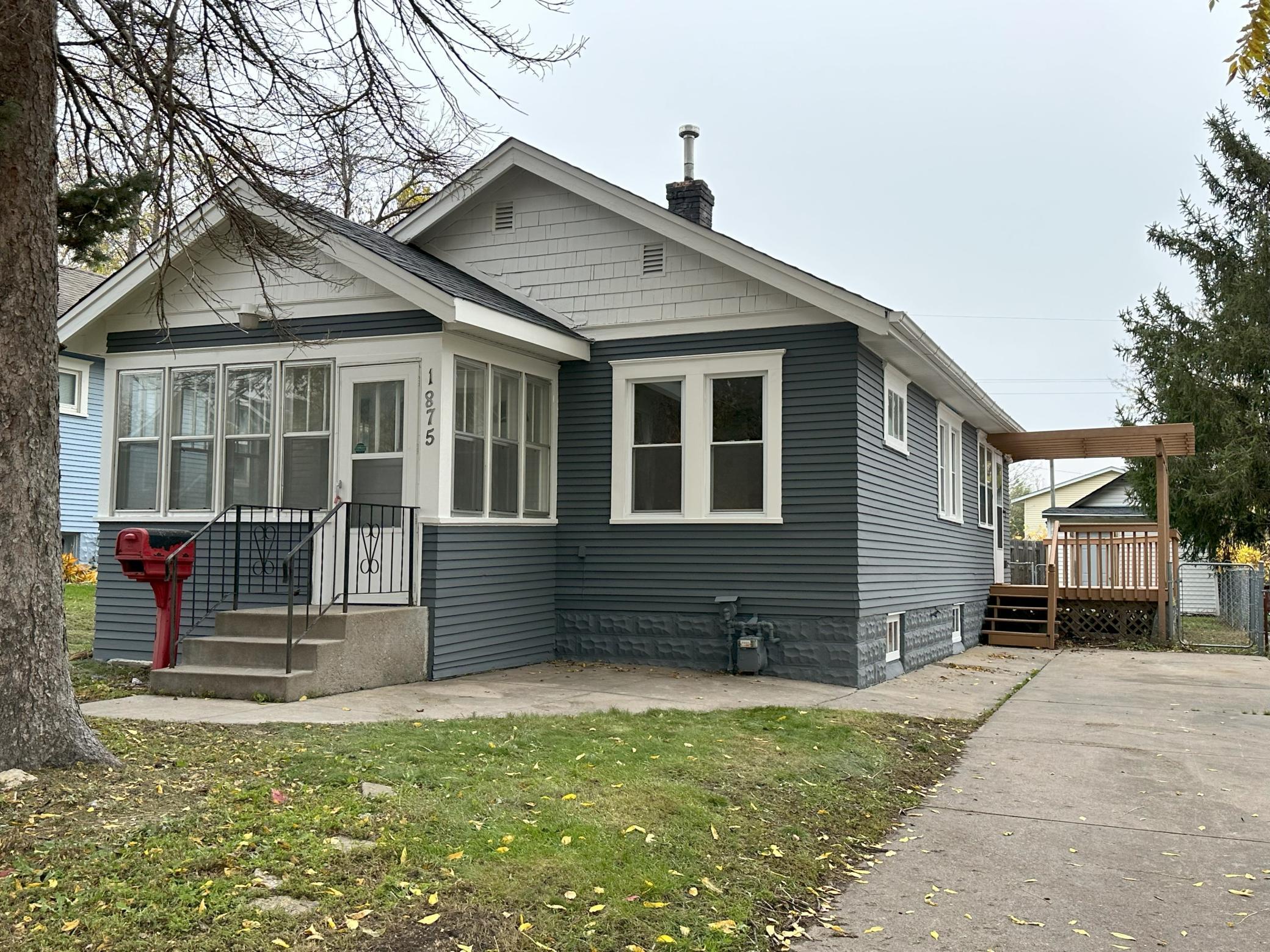 View of Residential at 1875 Reaney Avenue, Saint Paul MN 55119, Saint Paul - Mike Wilen | Minnesota Team Real Estate