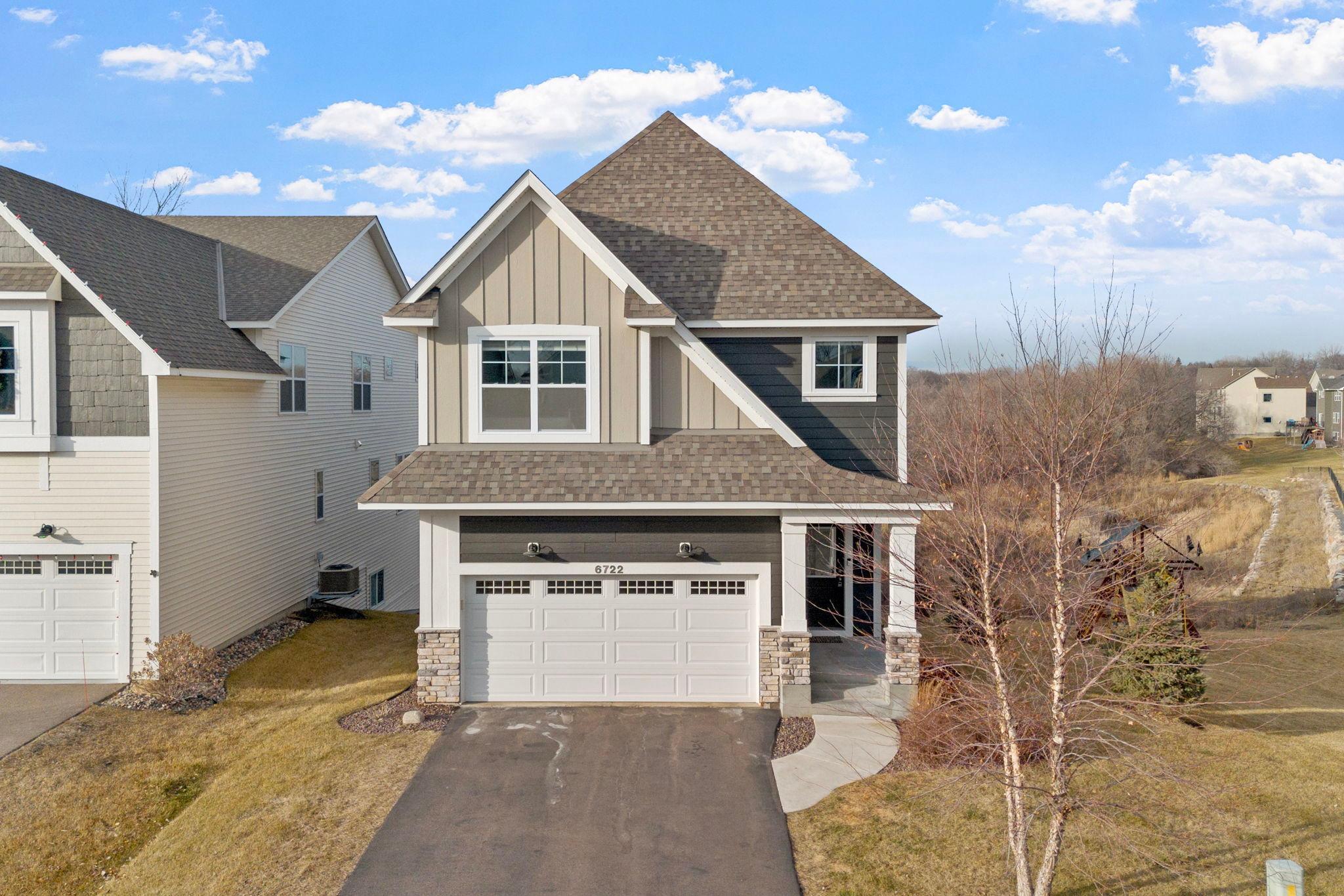 View of Residential at 6722 151st Street, Savage MN 55378, Savage - Mike Wilen | Minnesota Team Real Estate
