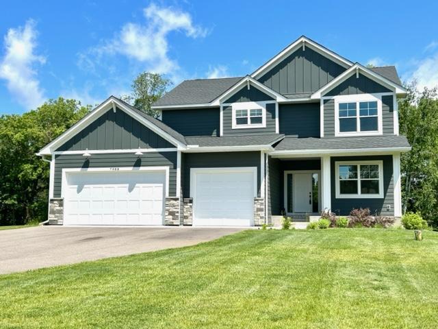 View of Residential at 7988 265th Street, Wyoming MN 55092, Wyoming - Mike Wilen | Minnesota Team Real Estate