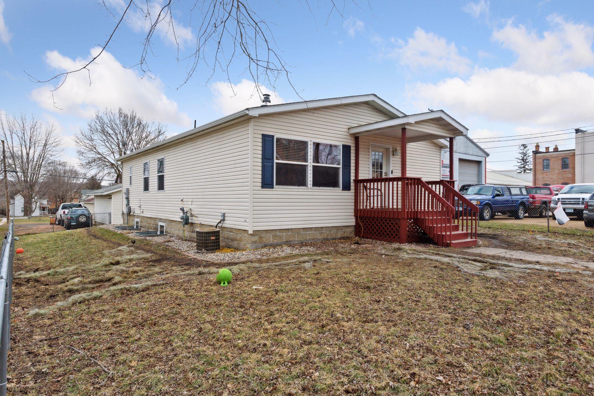 View of Residential at 105 6th Street, Henderson MN 56044, Henderson - Mike Wilen | Minnesota Team Real Estate