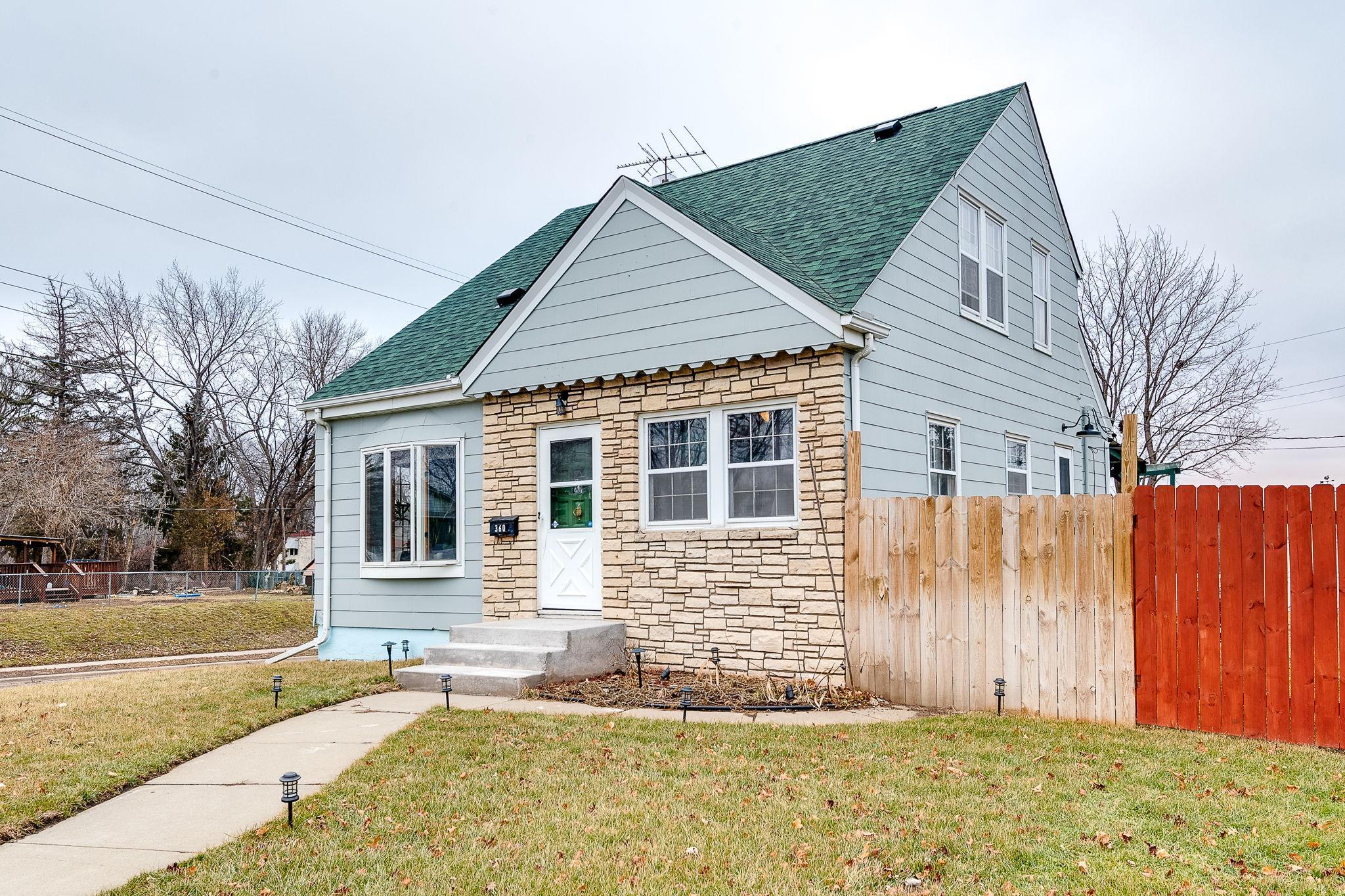 View of Residential at 360 12th Avenue, South Saint Paul MN 55075, South Saint Paul - Mike Wilen | Minnesota Team Real Estate