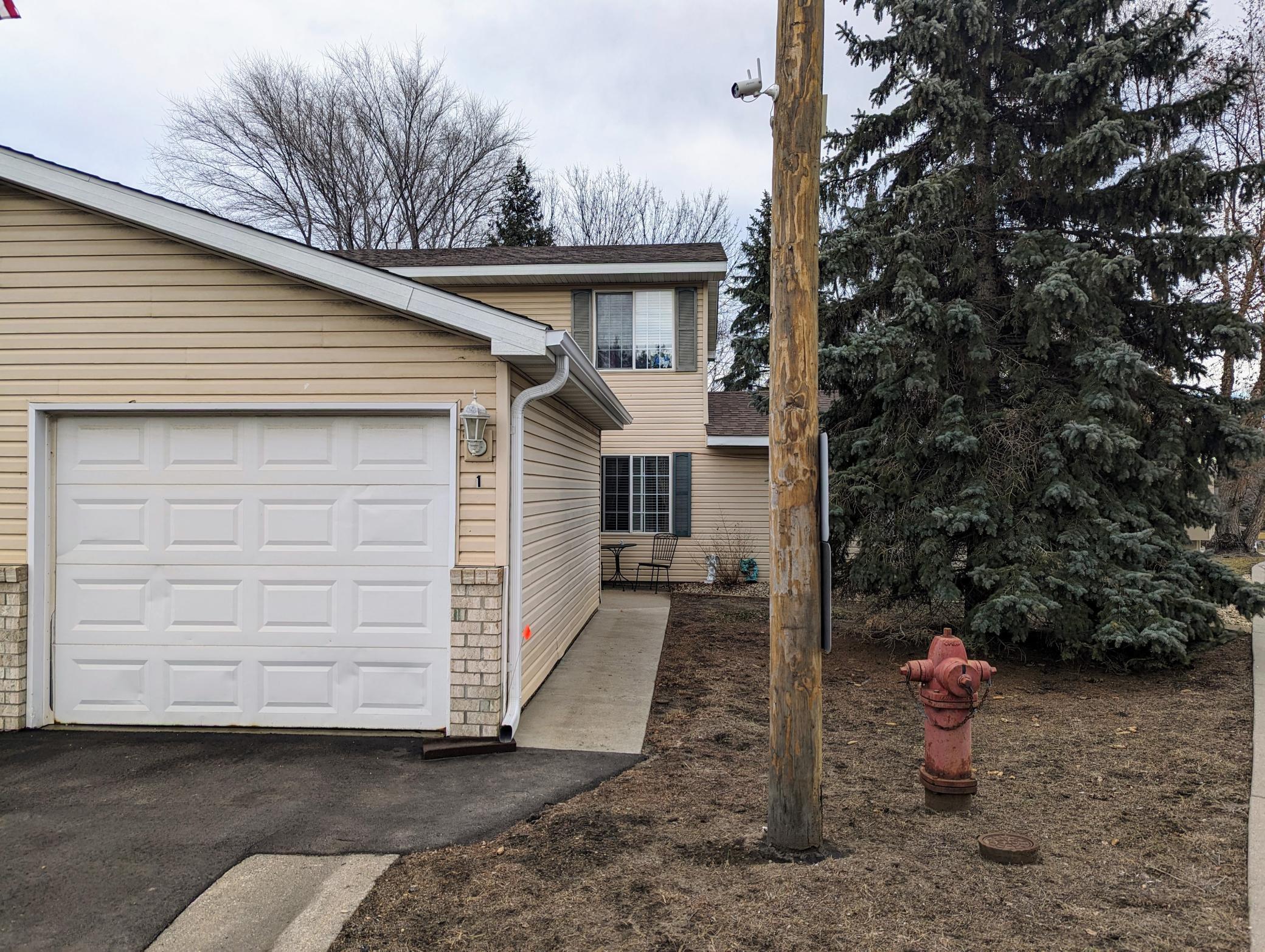 View of Residential at 915 7th Street ##1, Jordan MN 55352, Jordan - Mike Wilen | Minnesota Team Real Estate