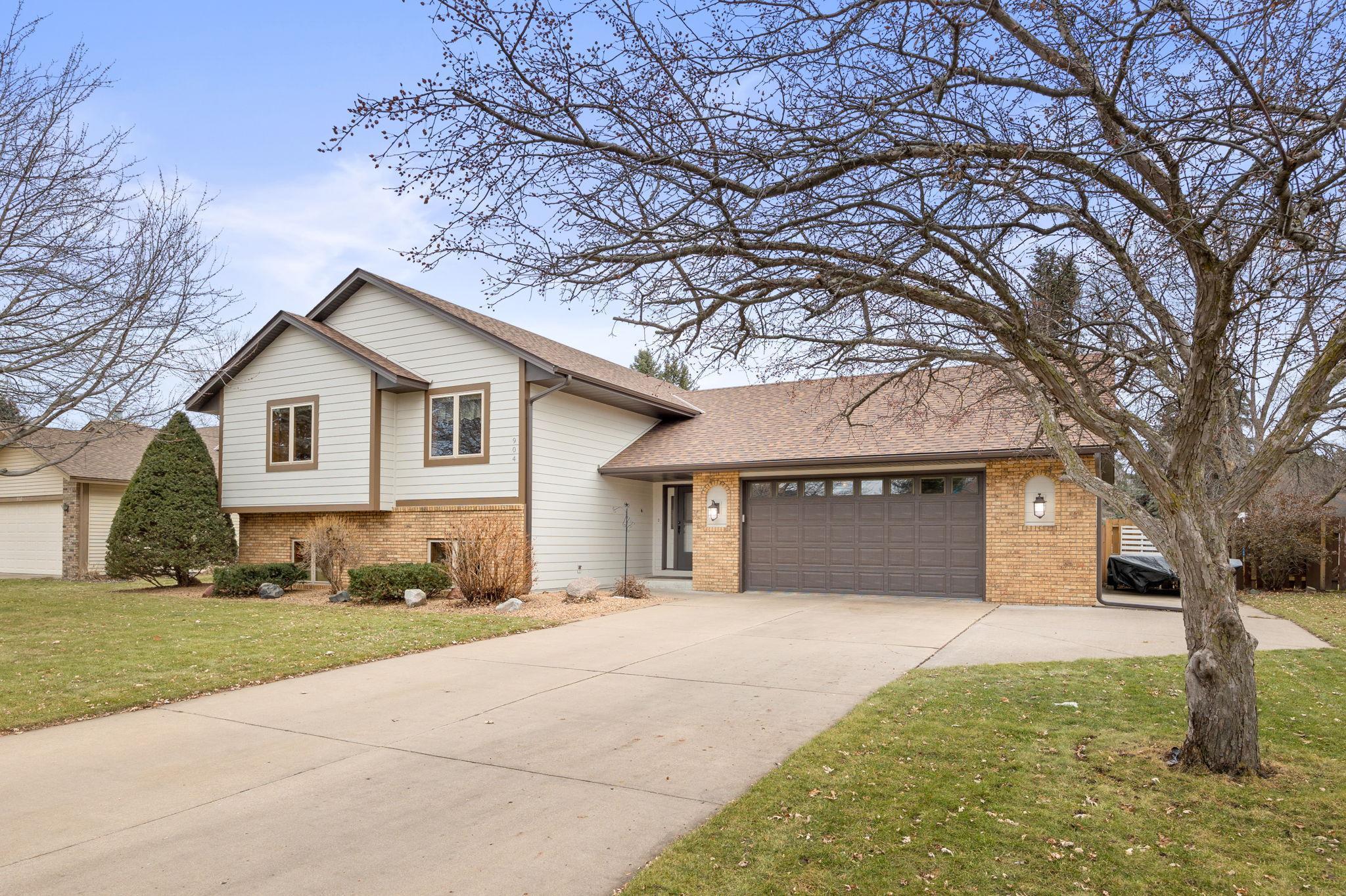 View of Residential at 904 Windrow Drive, Little Canada MN 55109, Little Canada - Mike Wilen | Minnesota Team Real Estate