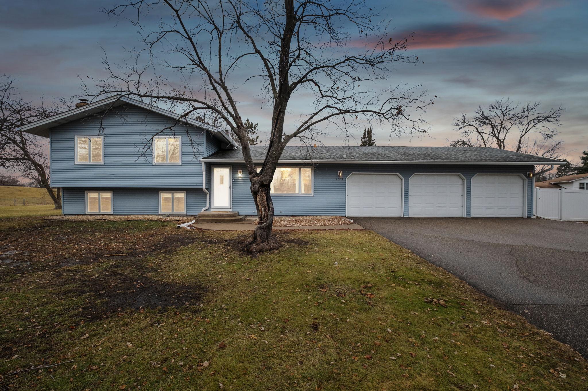 View of Residential at 7729 Unity Avenue, Brooklyn Park MN 55443, Brooklyn Park - Mike Wilen | Minnesota Team Real Estate