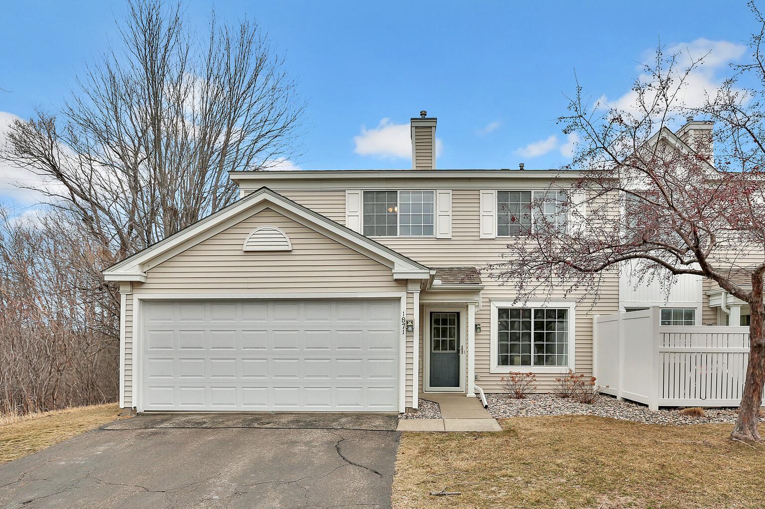 View of Residential at 1871 Casey Trail #132, Eagan MN 55122, Eagan - Mike Wilen | Minnesota Team Real Estate