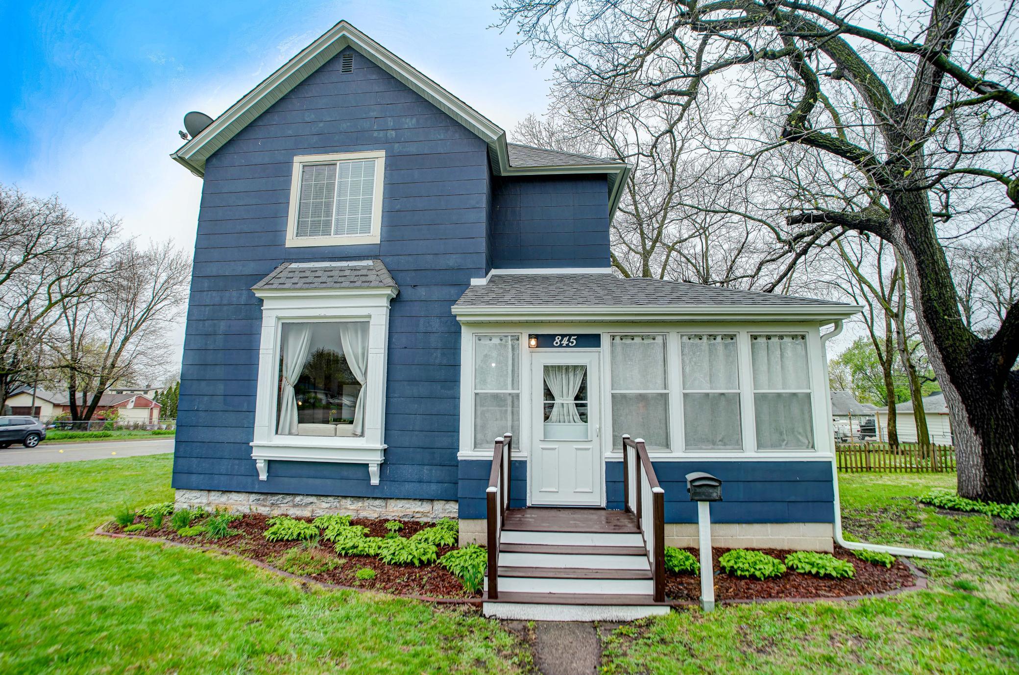 View of Residential at 845 Portland Avenue, Saint Paul Park MN 55071, Saint Paul Park - Mike Wilen | Minnesota Team Real Estate